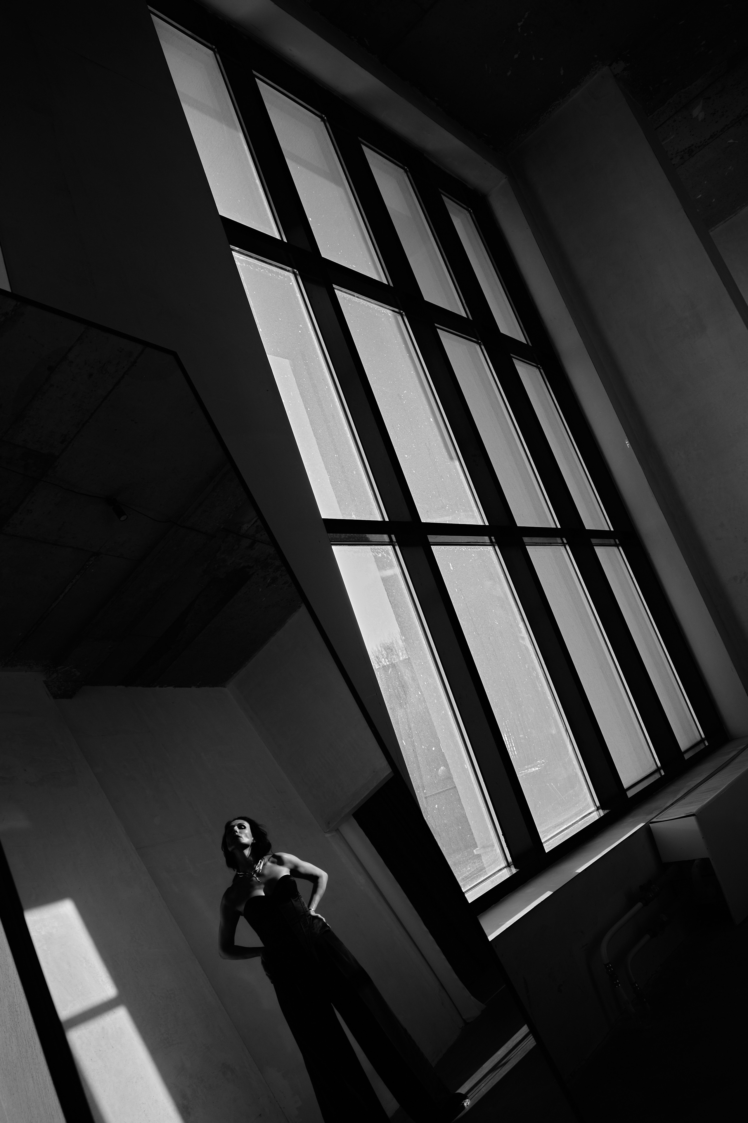 ANASTASIA. Yulia Otroschenko