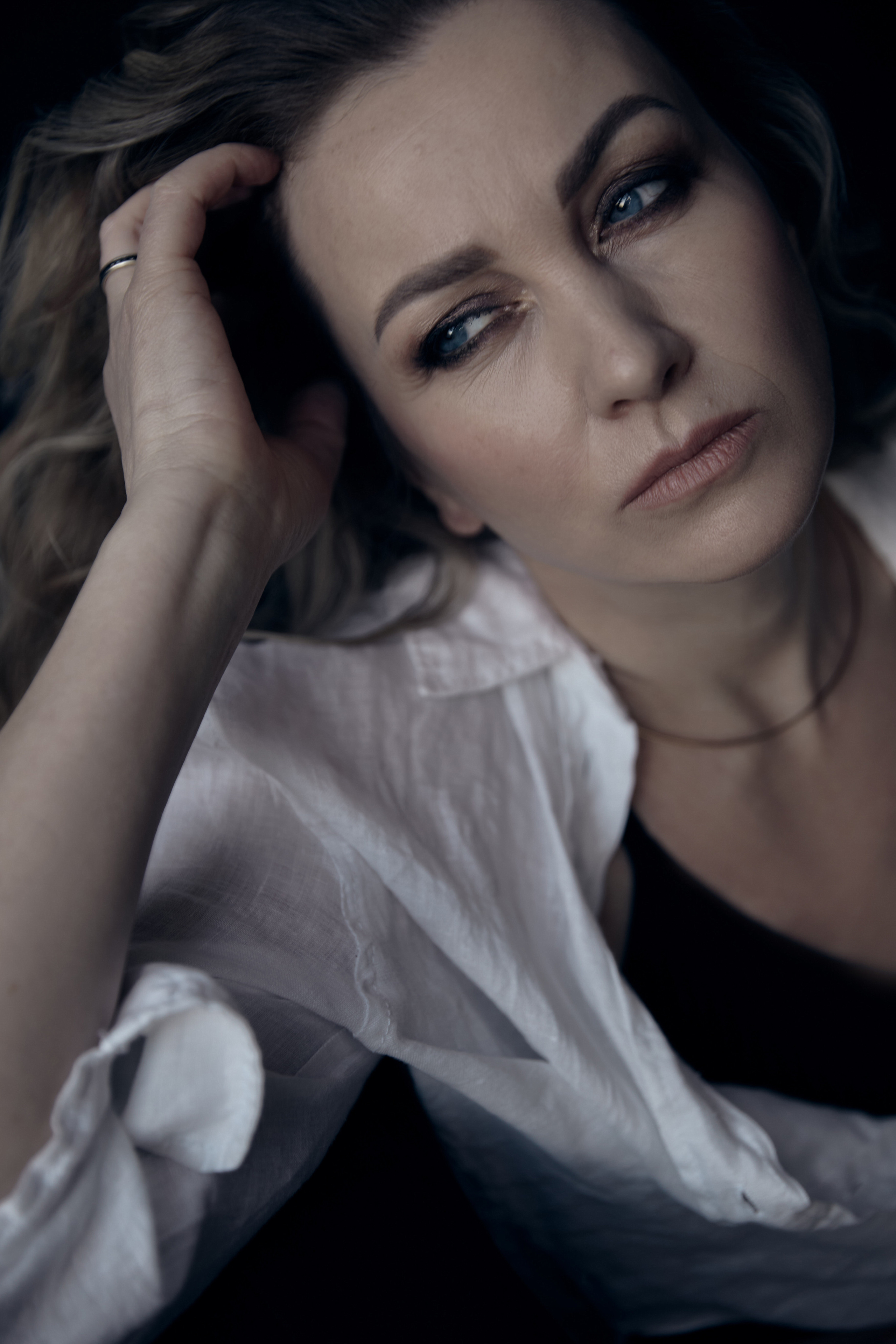 Natasha. Yulia Otroschenko