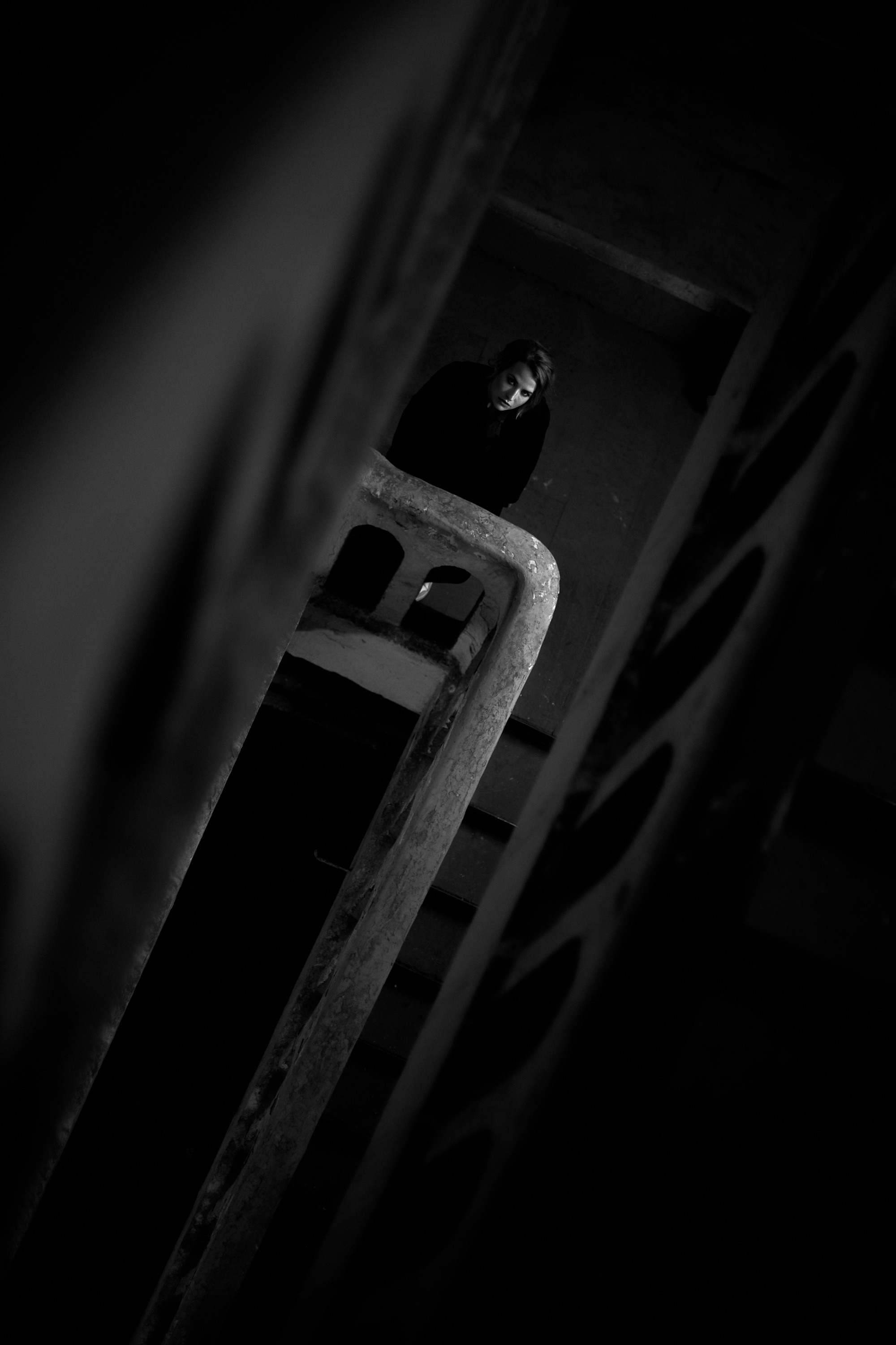 KSENIA. Yulia Otroschenko