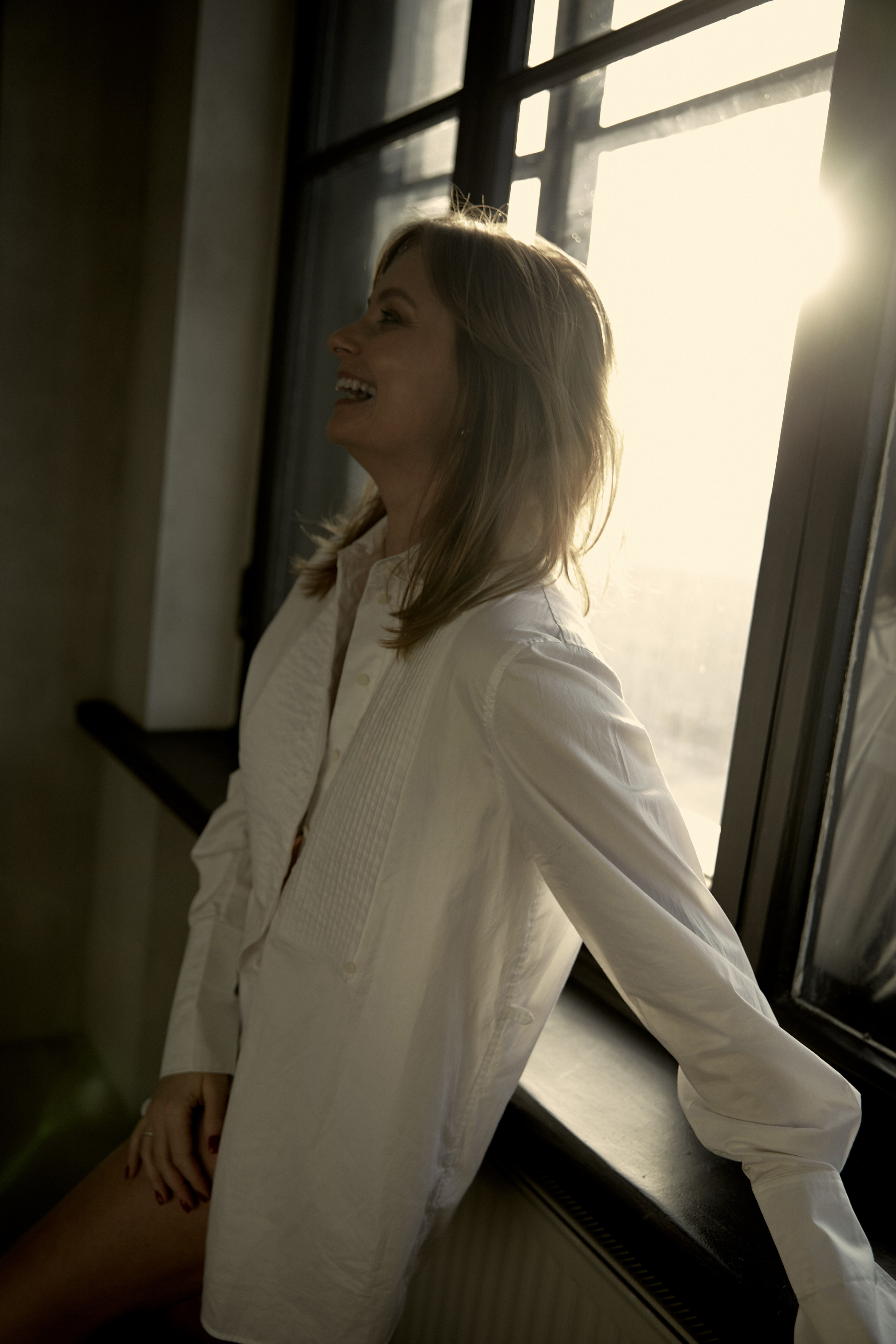 ELENA. Yulia Otroschenko