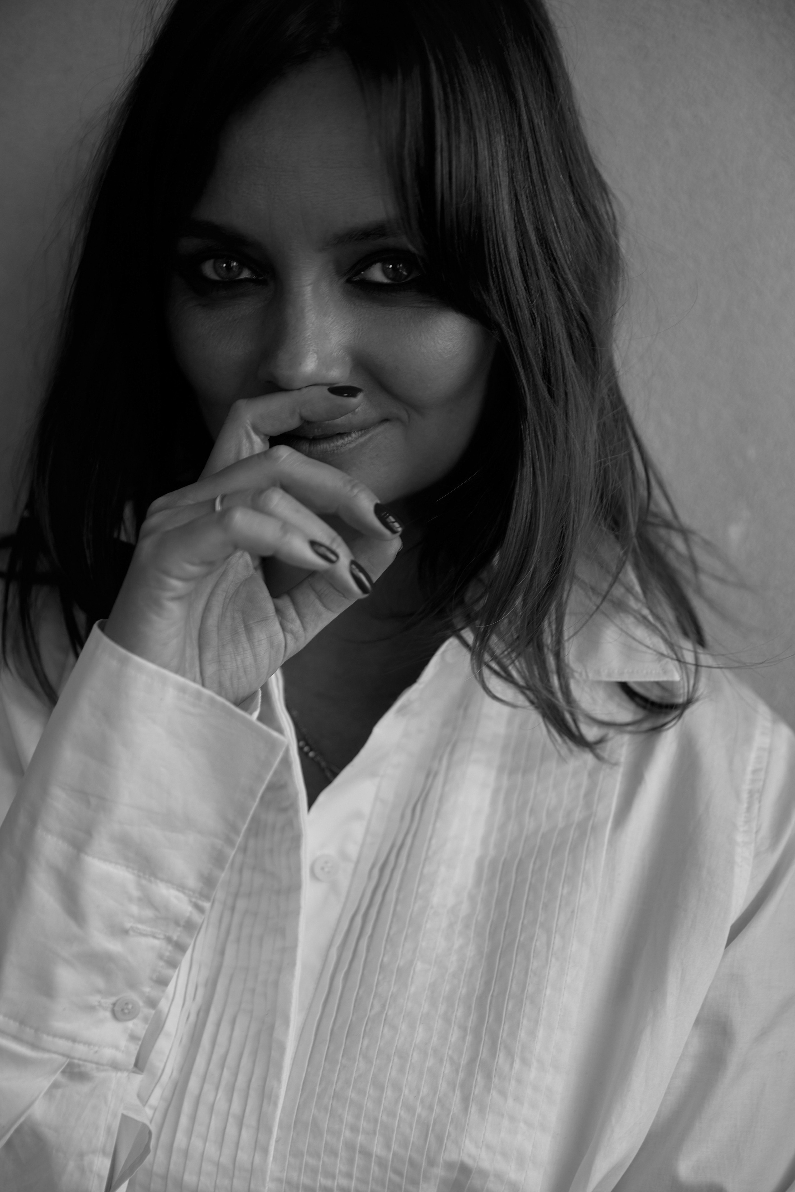 CLIENTS. Yulia Otroschenko