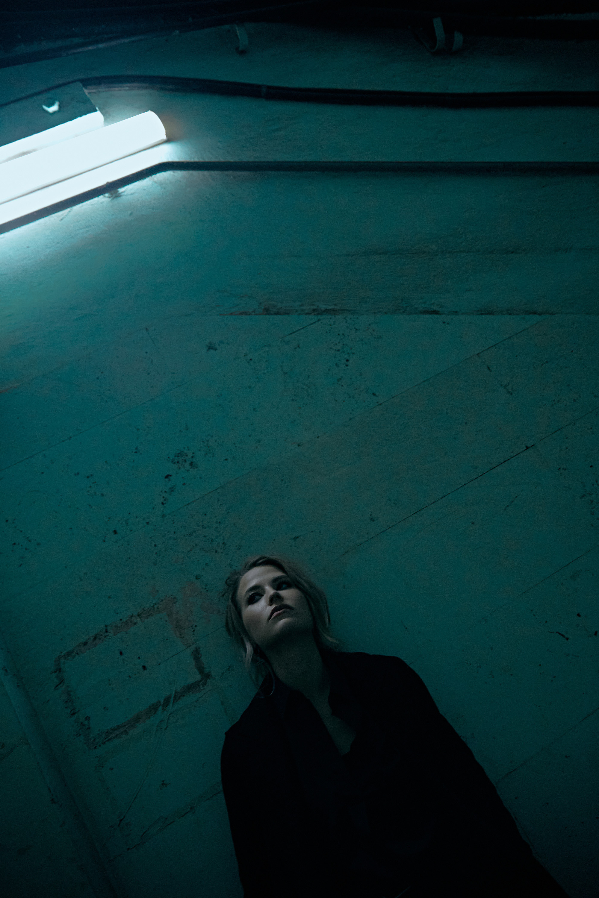 KSENIA. Yulia Otroschenko