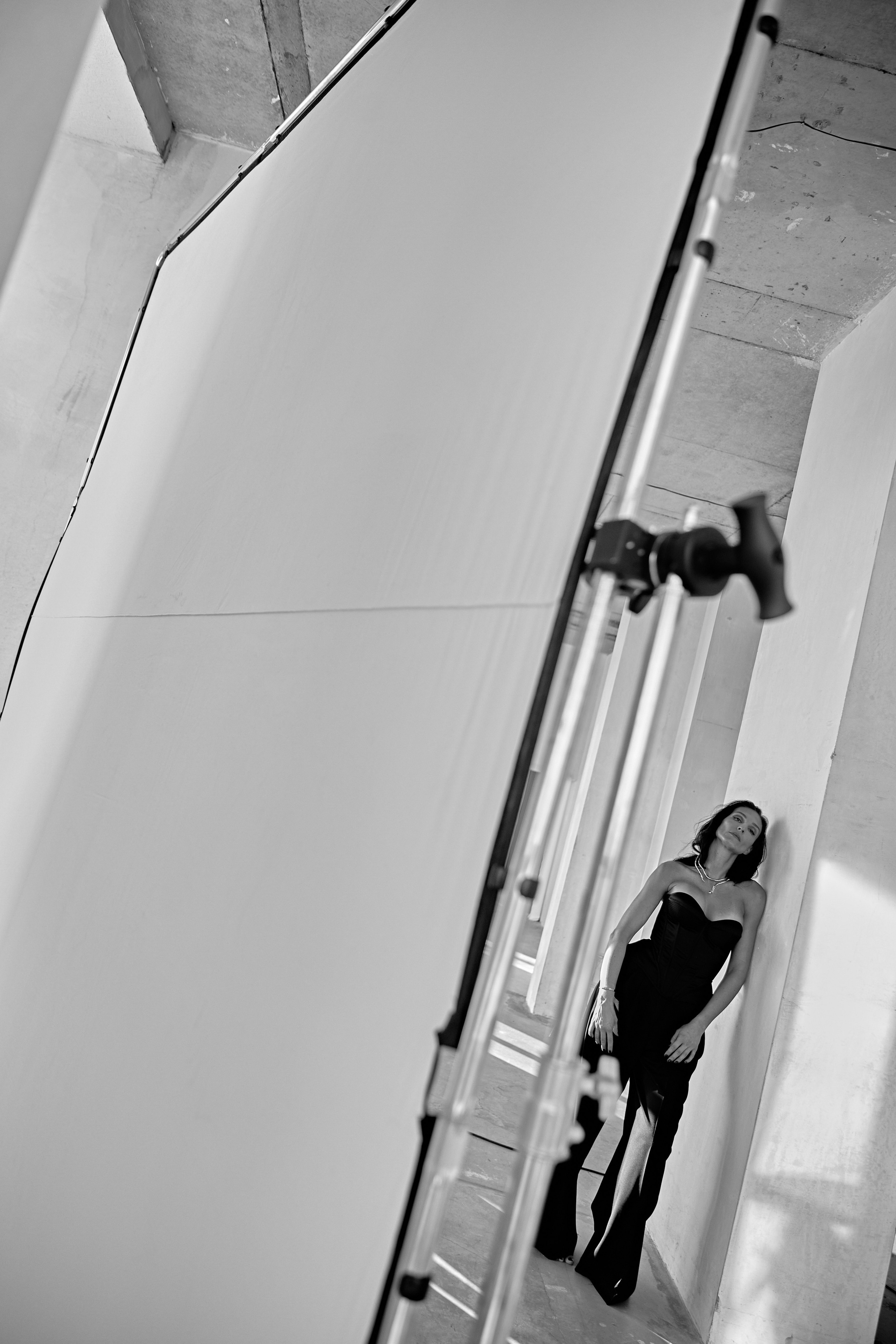 ANASTASIA. Yulia Otroschenko