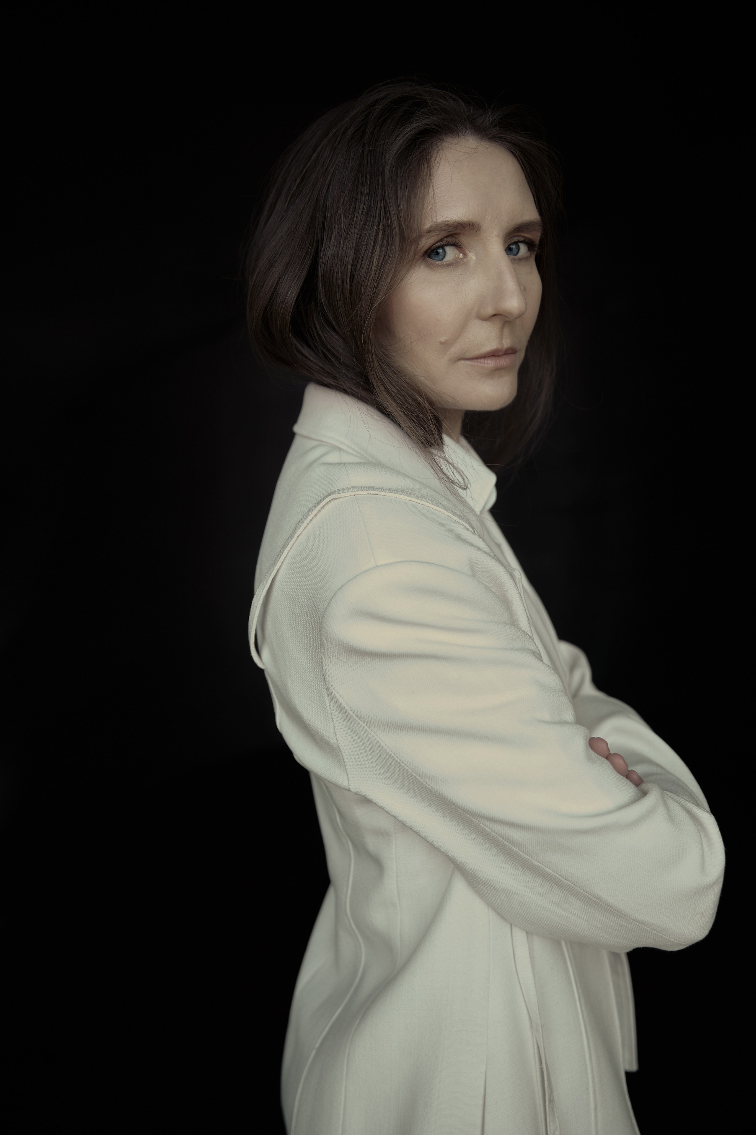 SVETLANA. Yulia Otroschenko