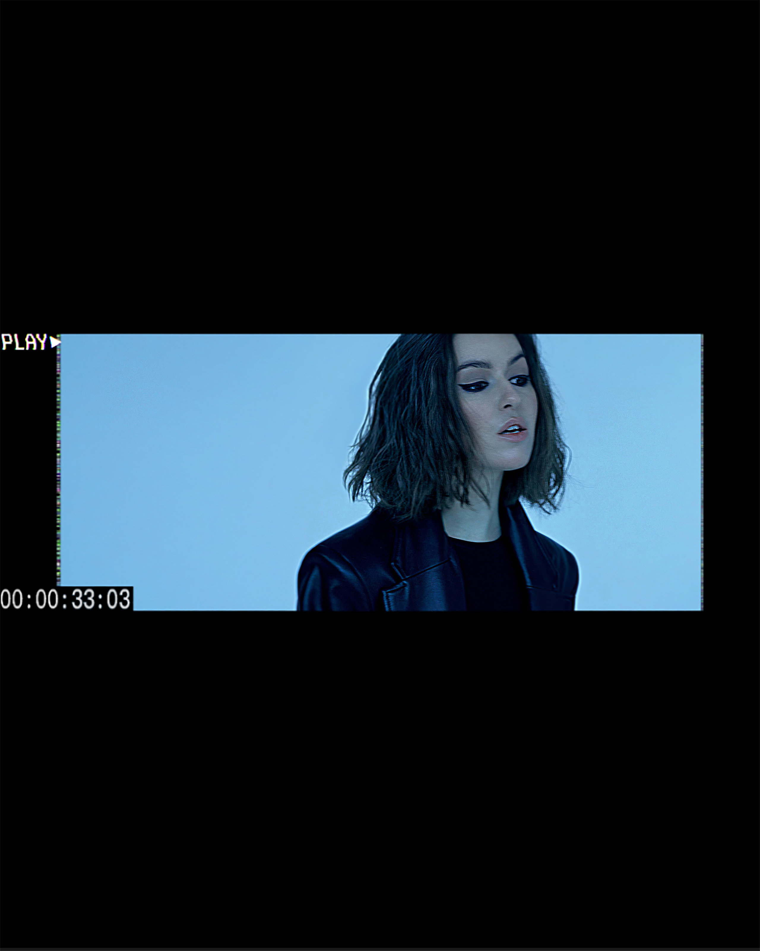 DEVIL IN ME. Yulia Otroschenko