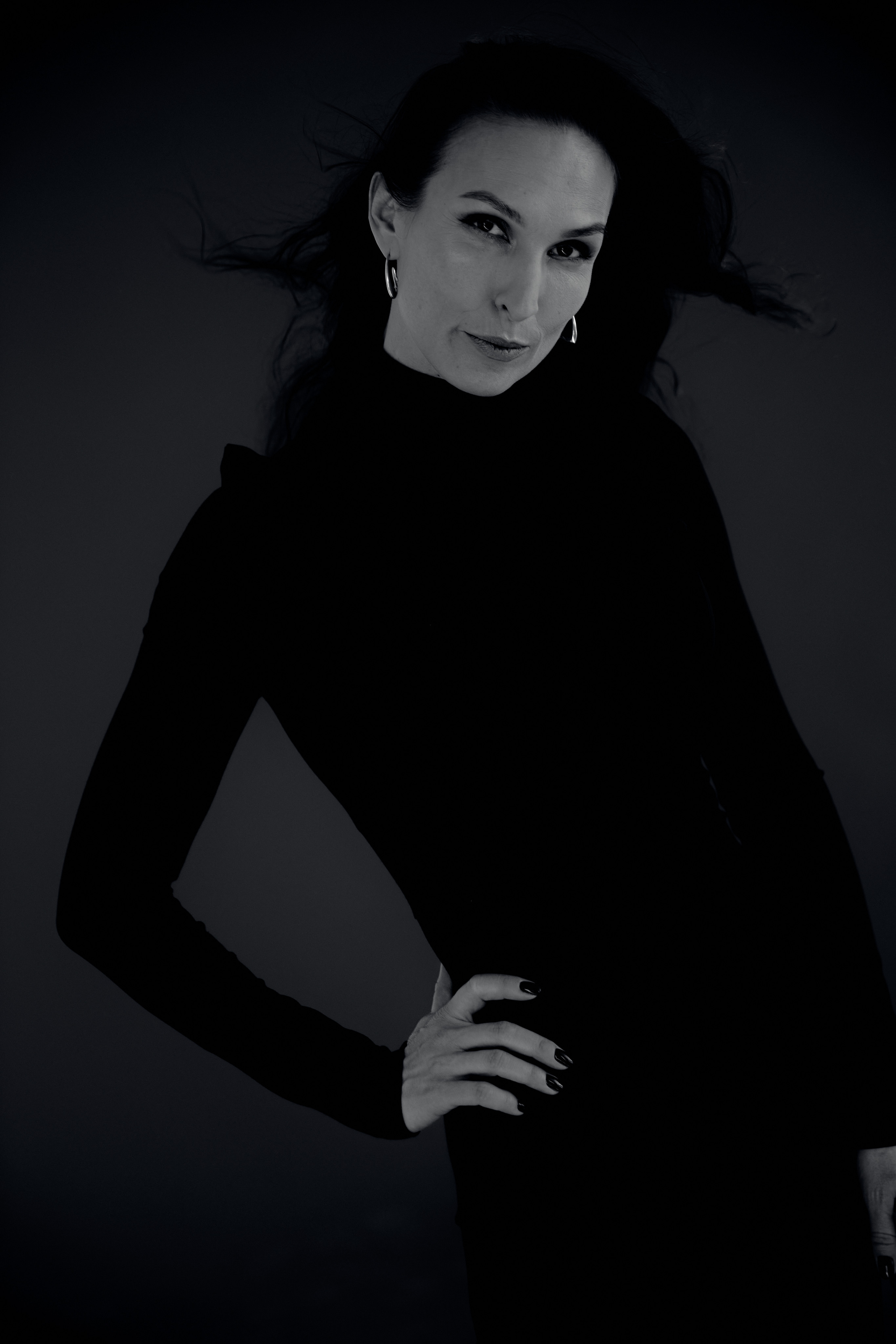 ANASTASIA. Yulia Otroschenko