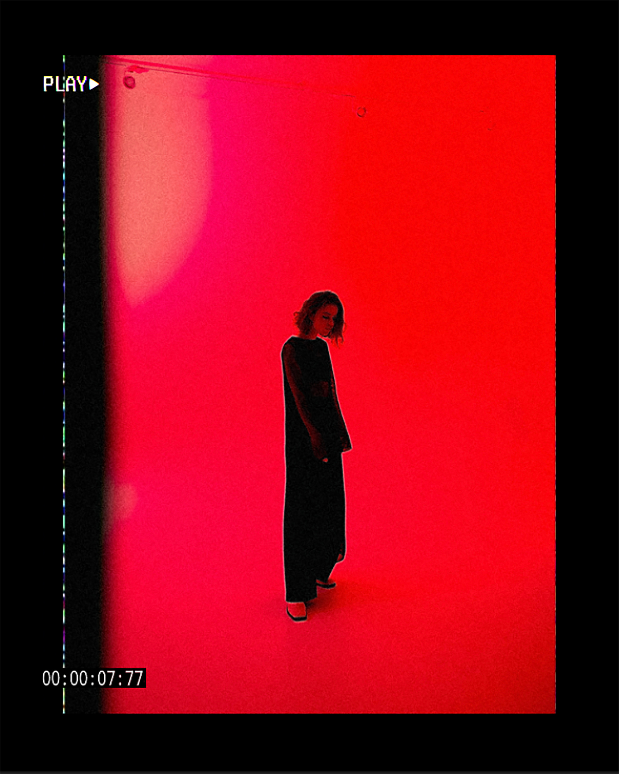 DEVIL IN ME. Yulia Otroschenko