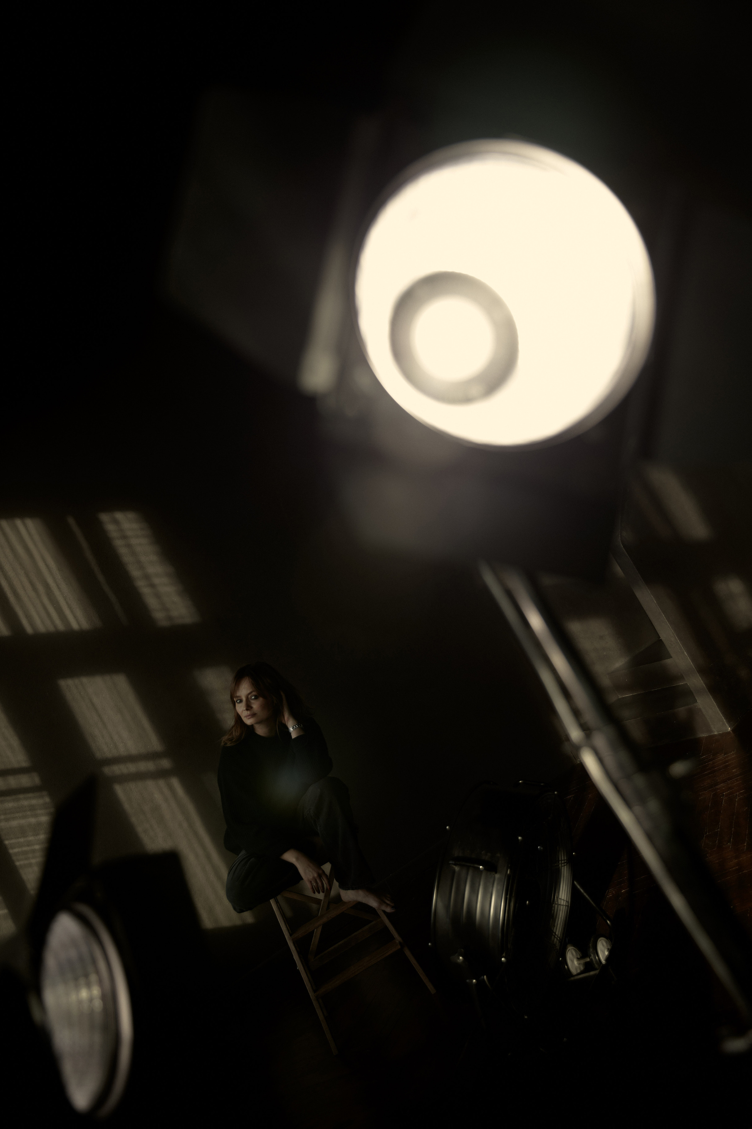 ELENA. Yulia Otroschenko