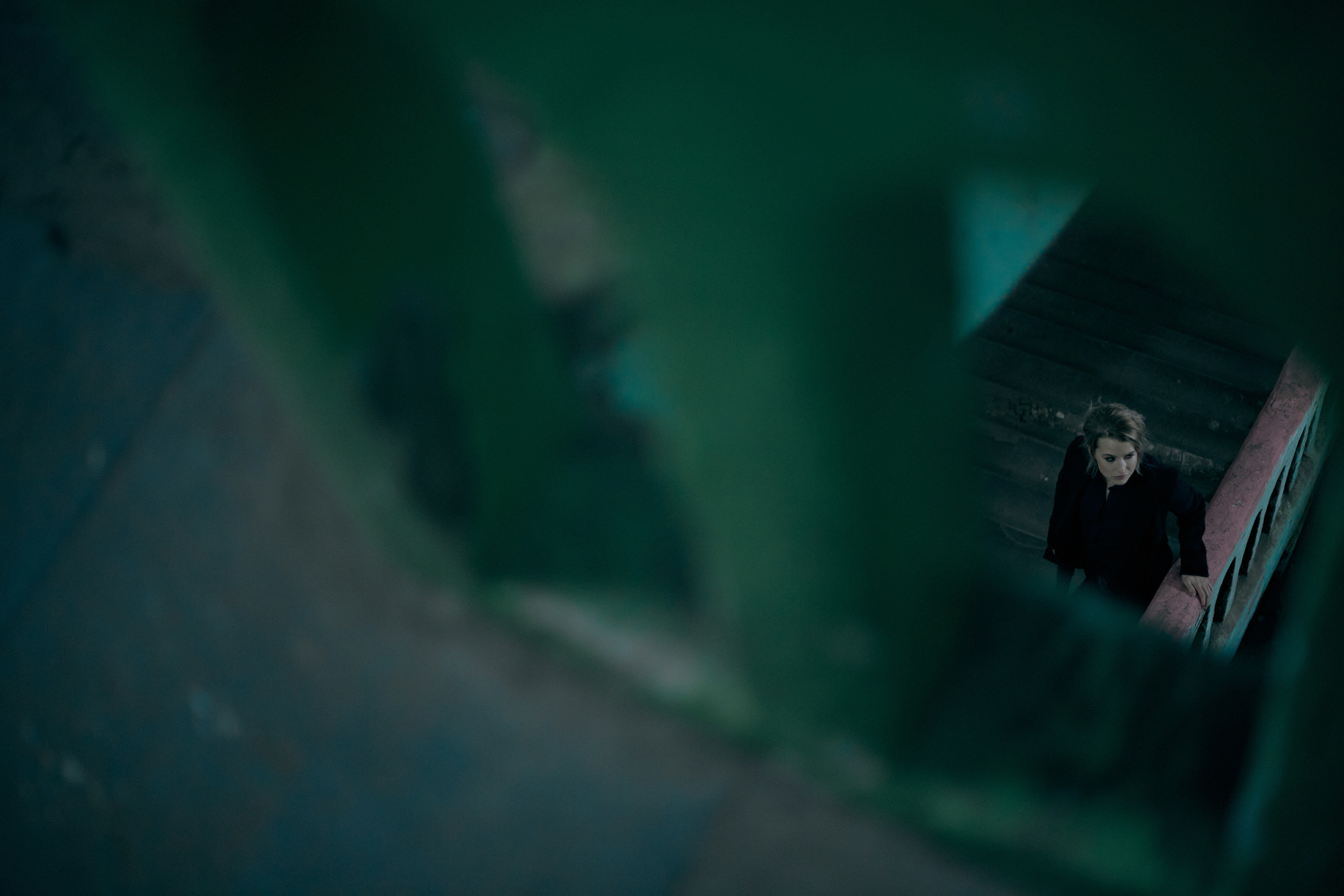 KSENIA. Yulia Otroschenko