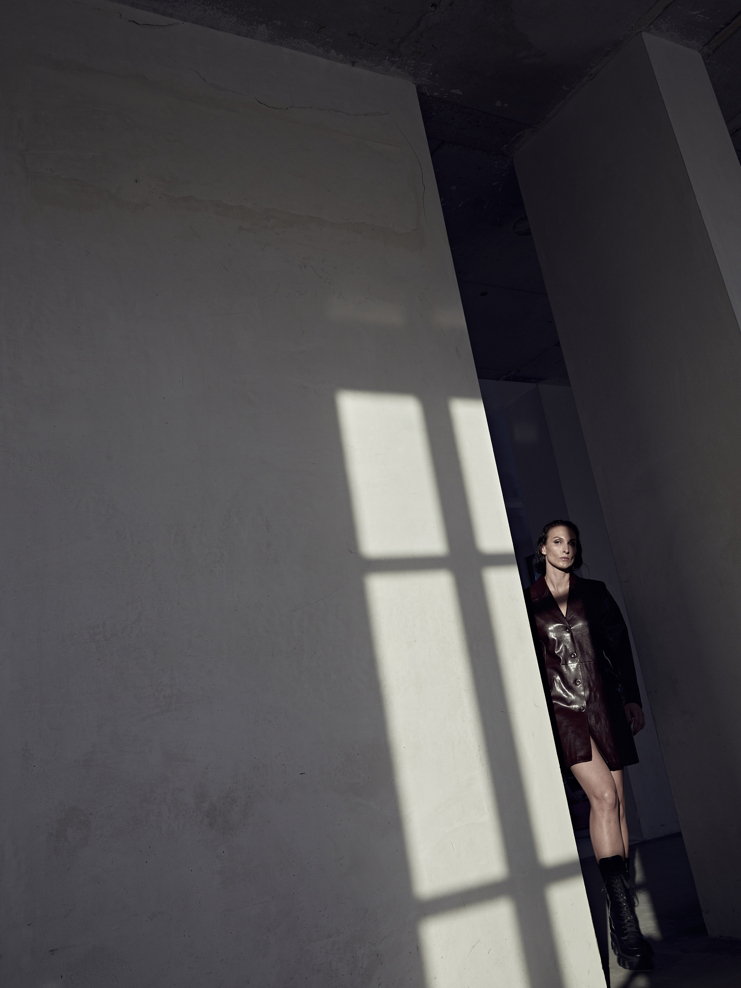 ANASTASIA. Yulia Otroschenko