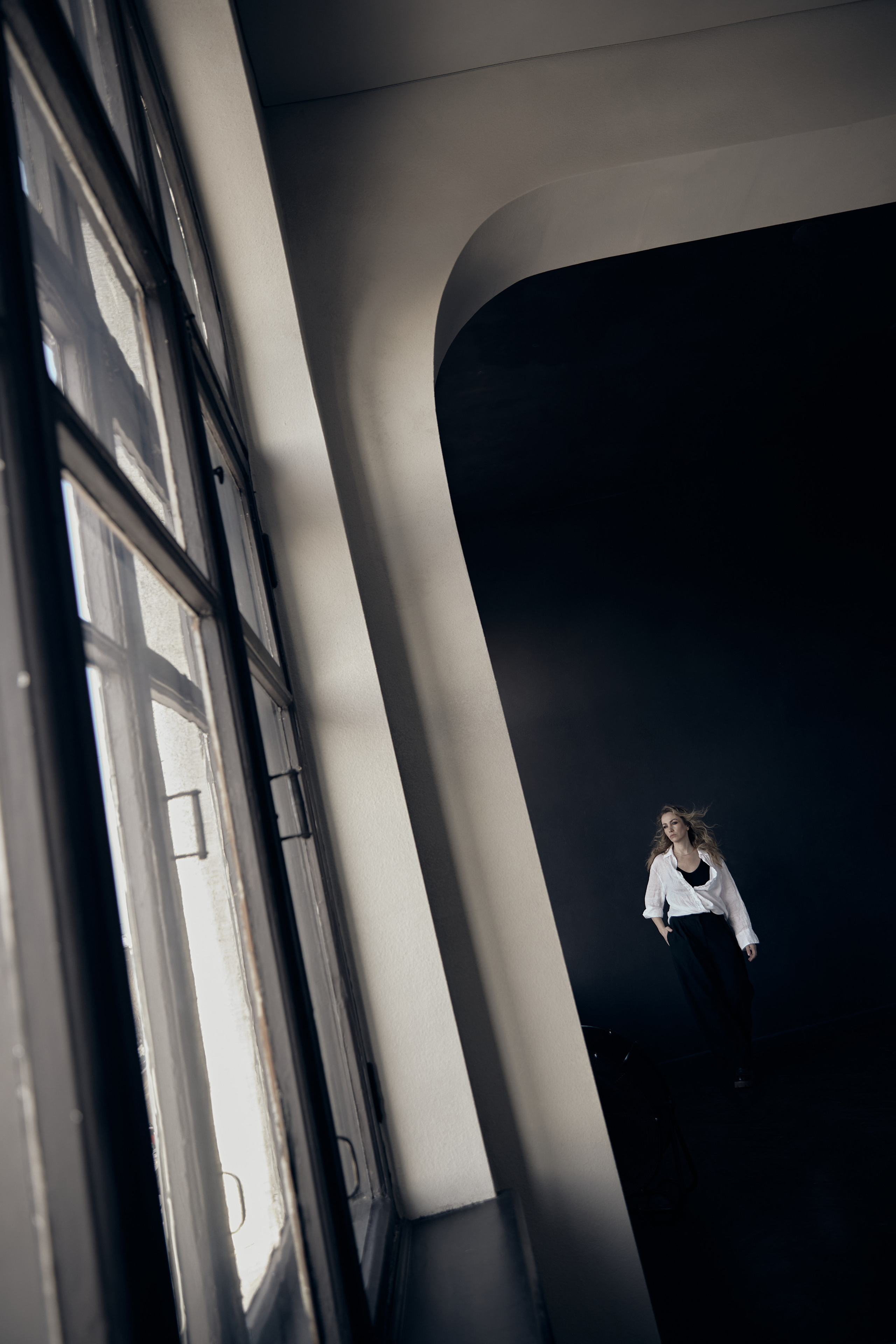 Natasha. Yulia Otroschenko