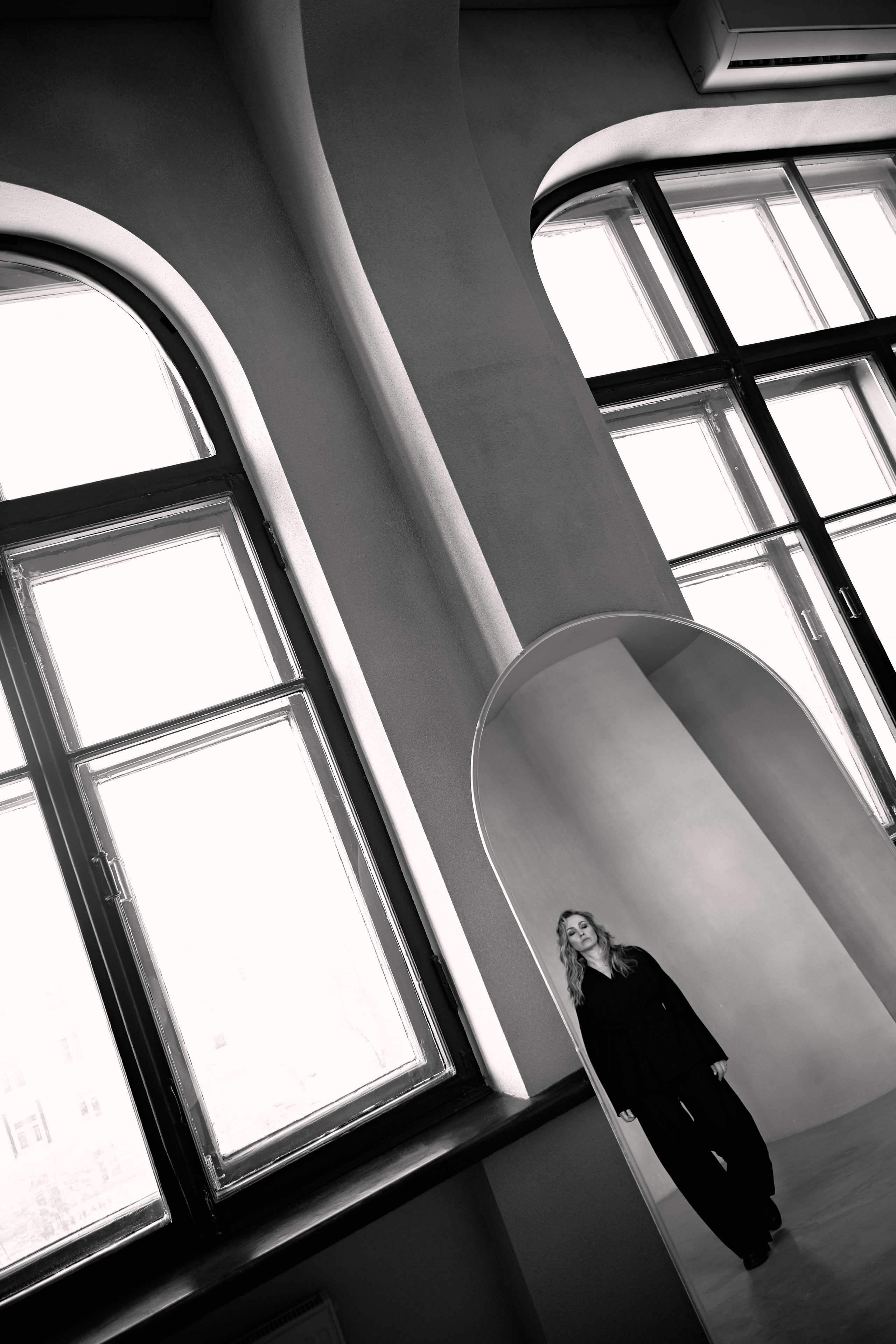 Natasha. Yulia Otroschenko