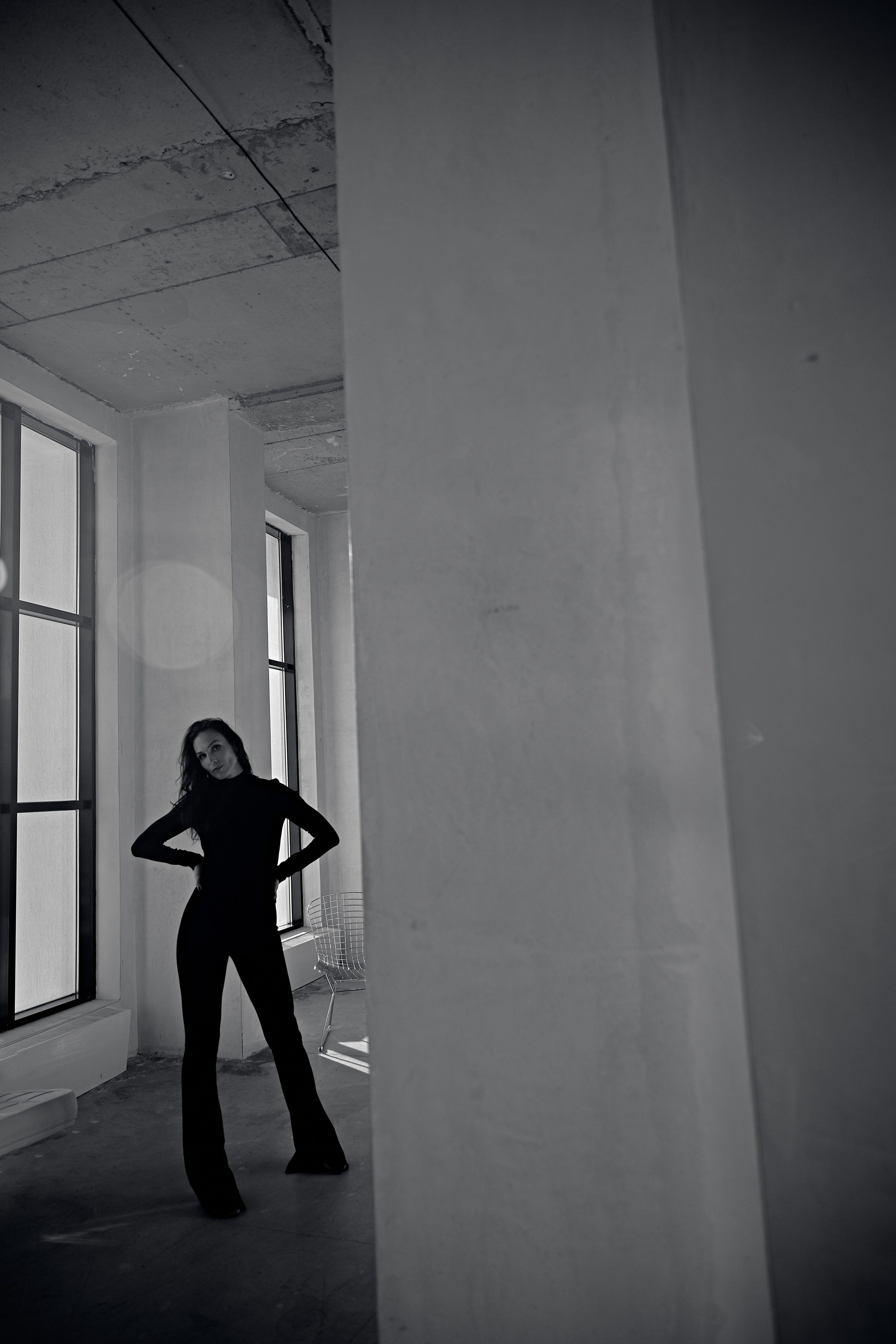 ANASTASIA. Yulia Otroschenko