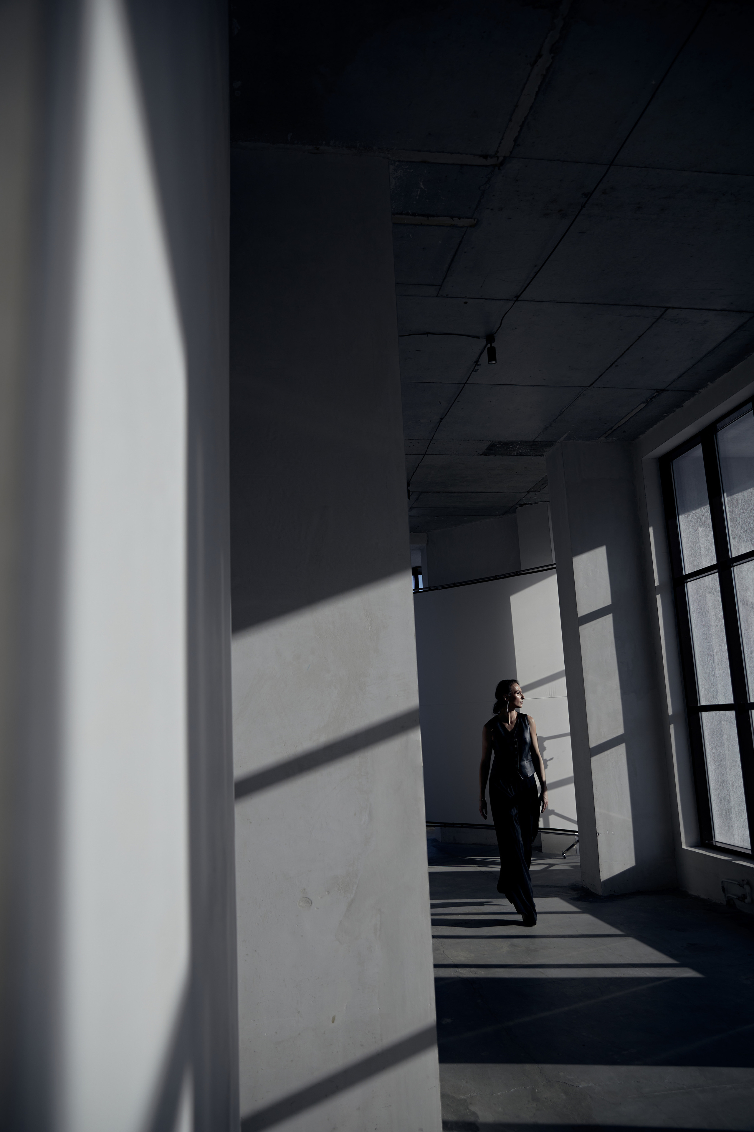 ANASTASIA. Yulia Otroschenko