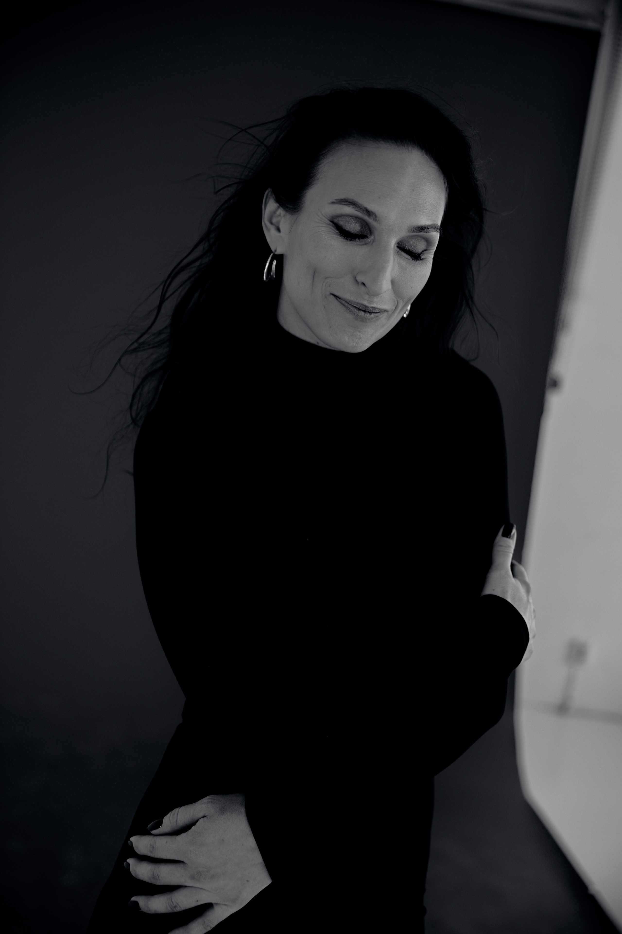 ANASTASIA. Yulia Otroschenko