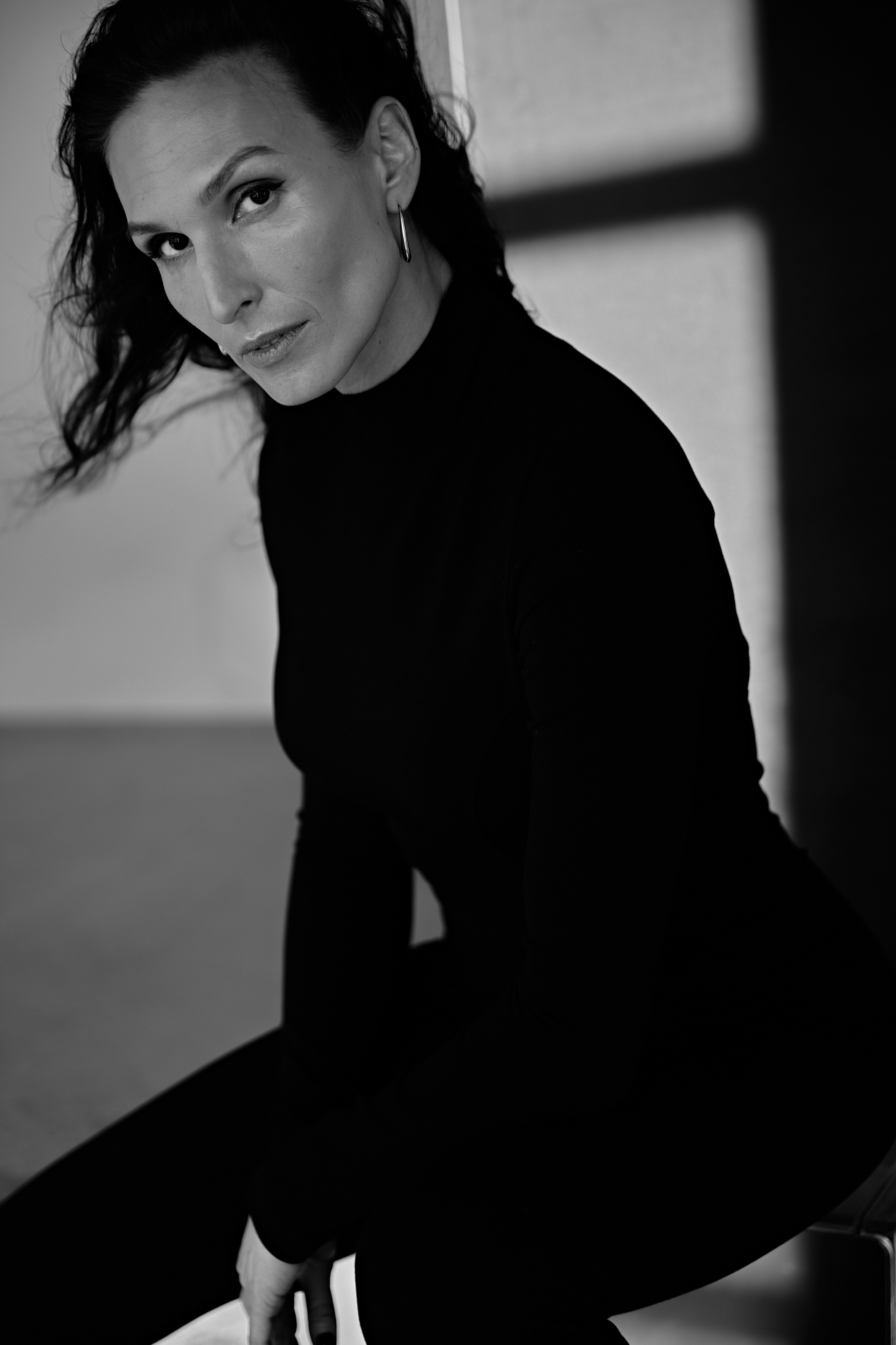 ANASTASIA. Yulia Otroschenko