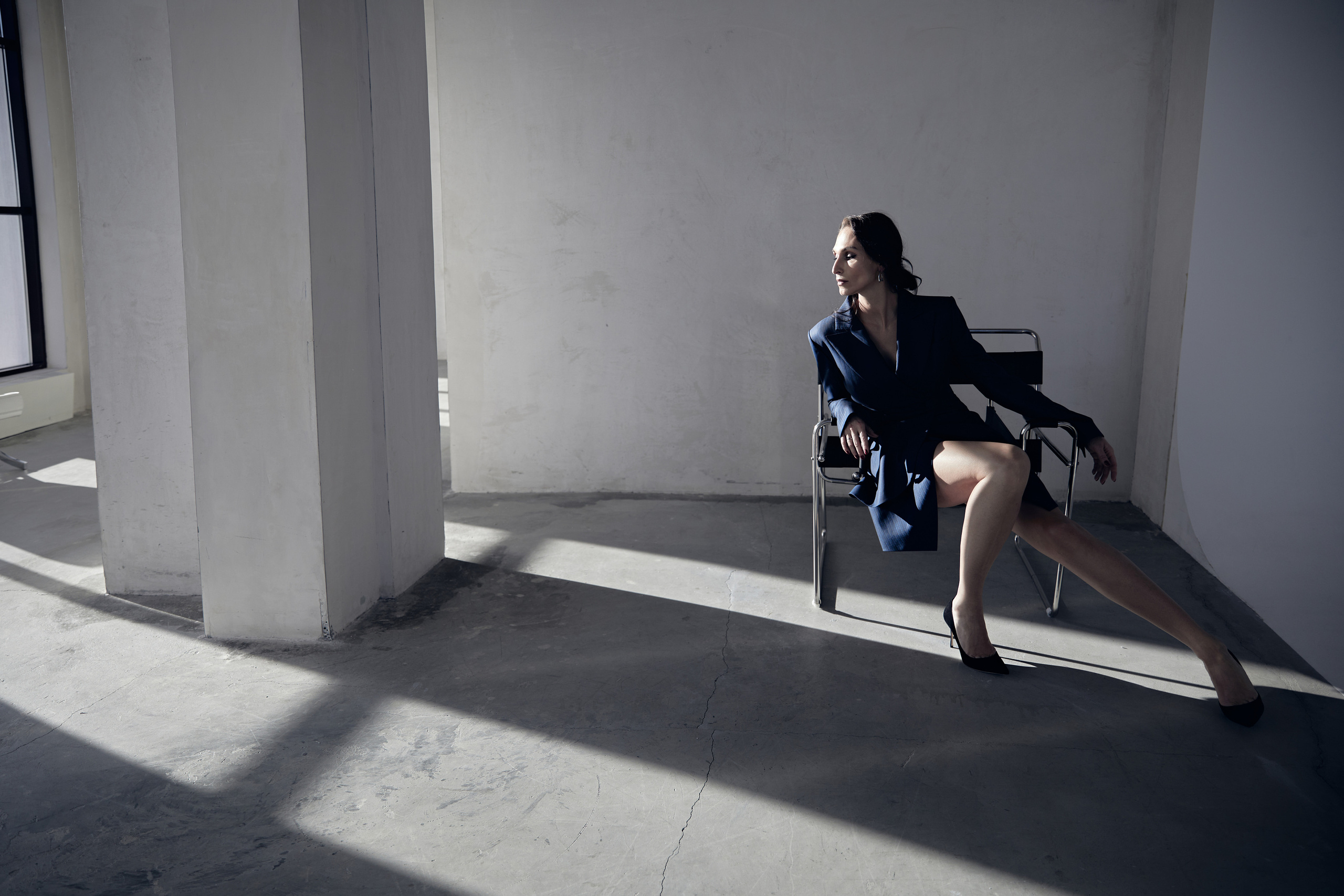 ANASTASIA. Yulia Otroschenko