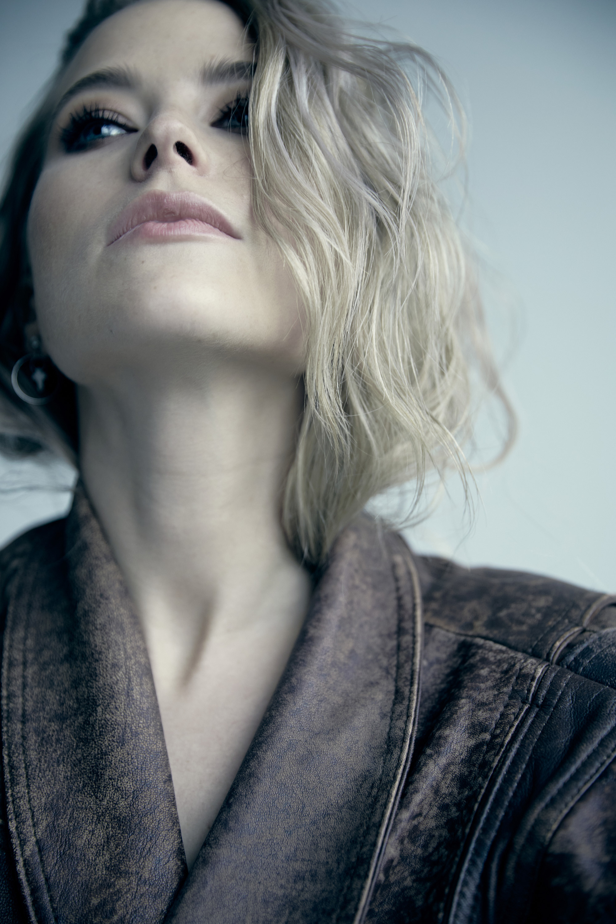 KSENIA. Yulia Otroschenko