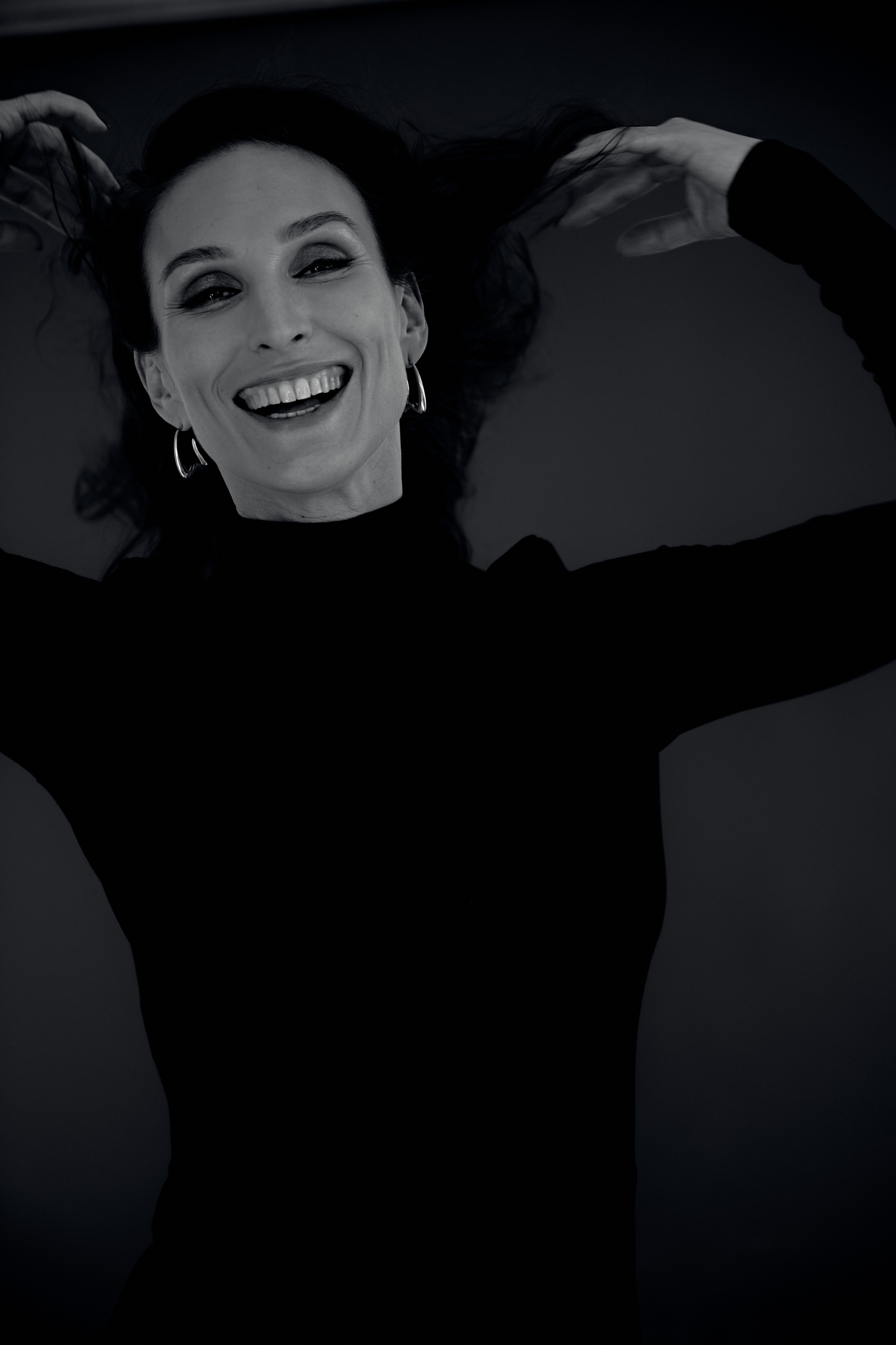 ANASTASIA. Yulia Otroschenko