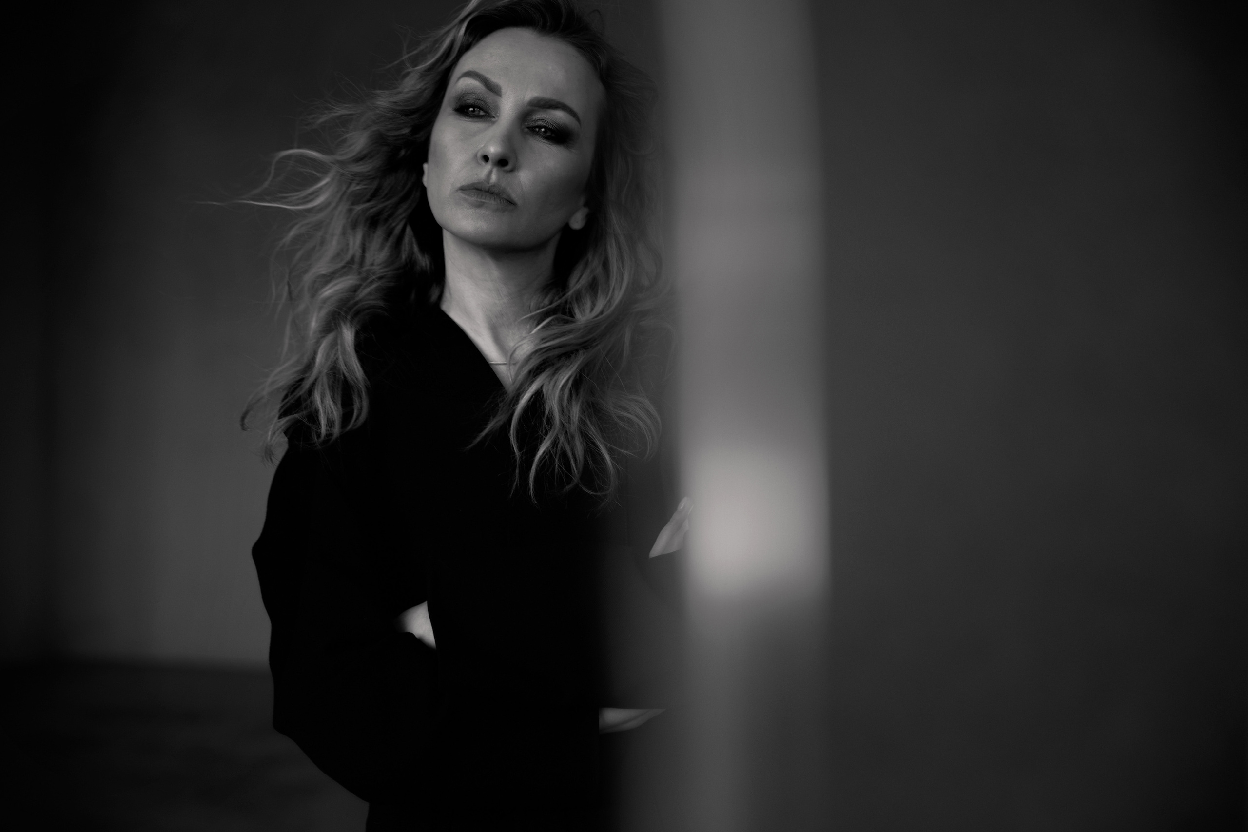 Natasha. Yulia Otroschenko