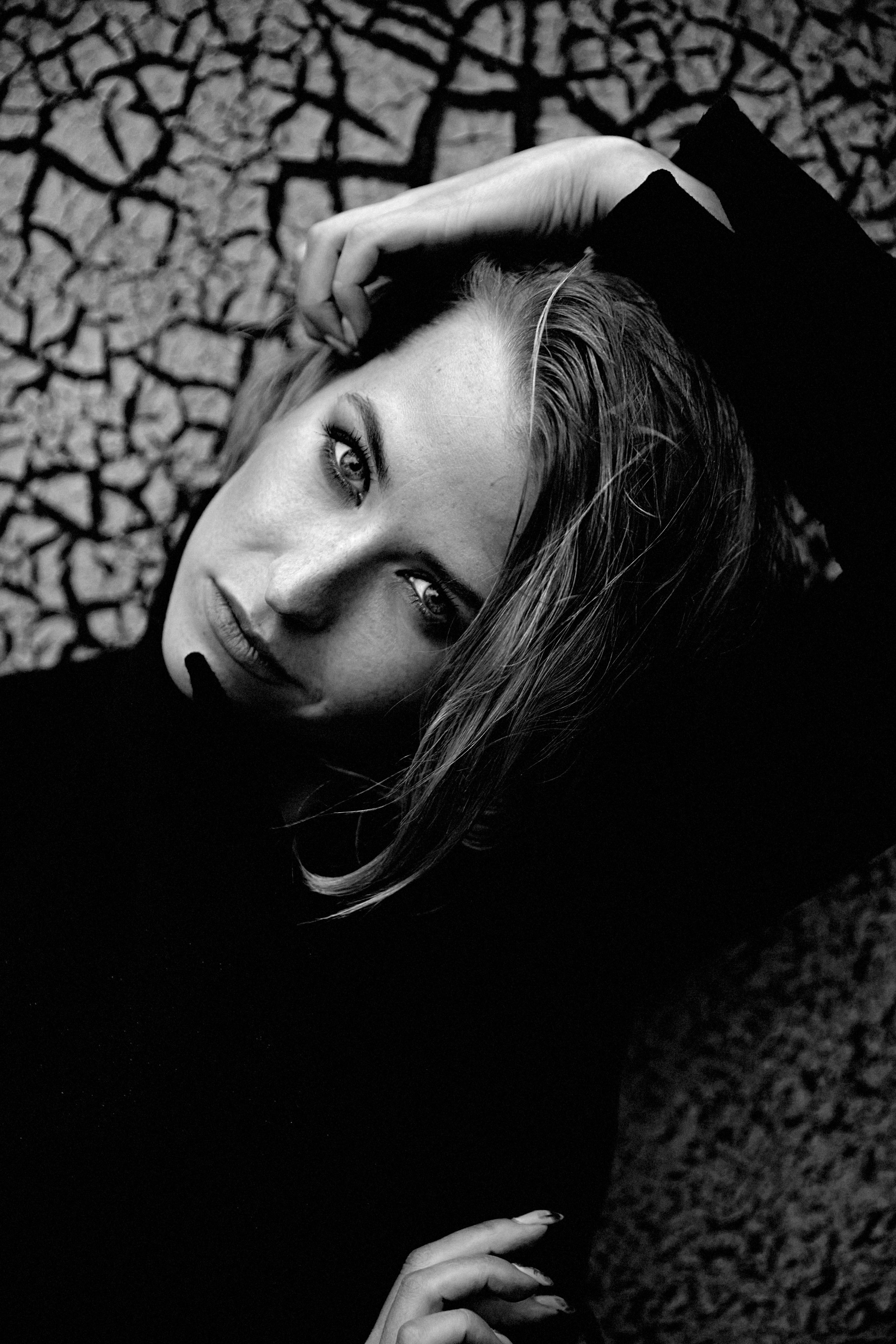 KSENIA. Yulia Otroschenko