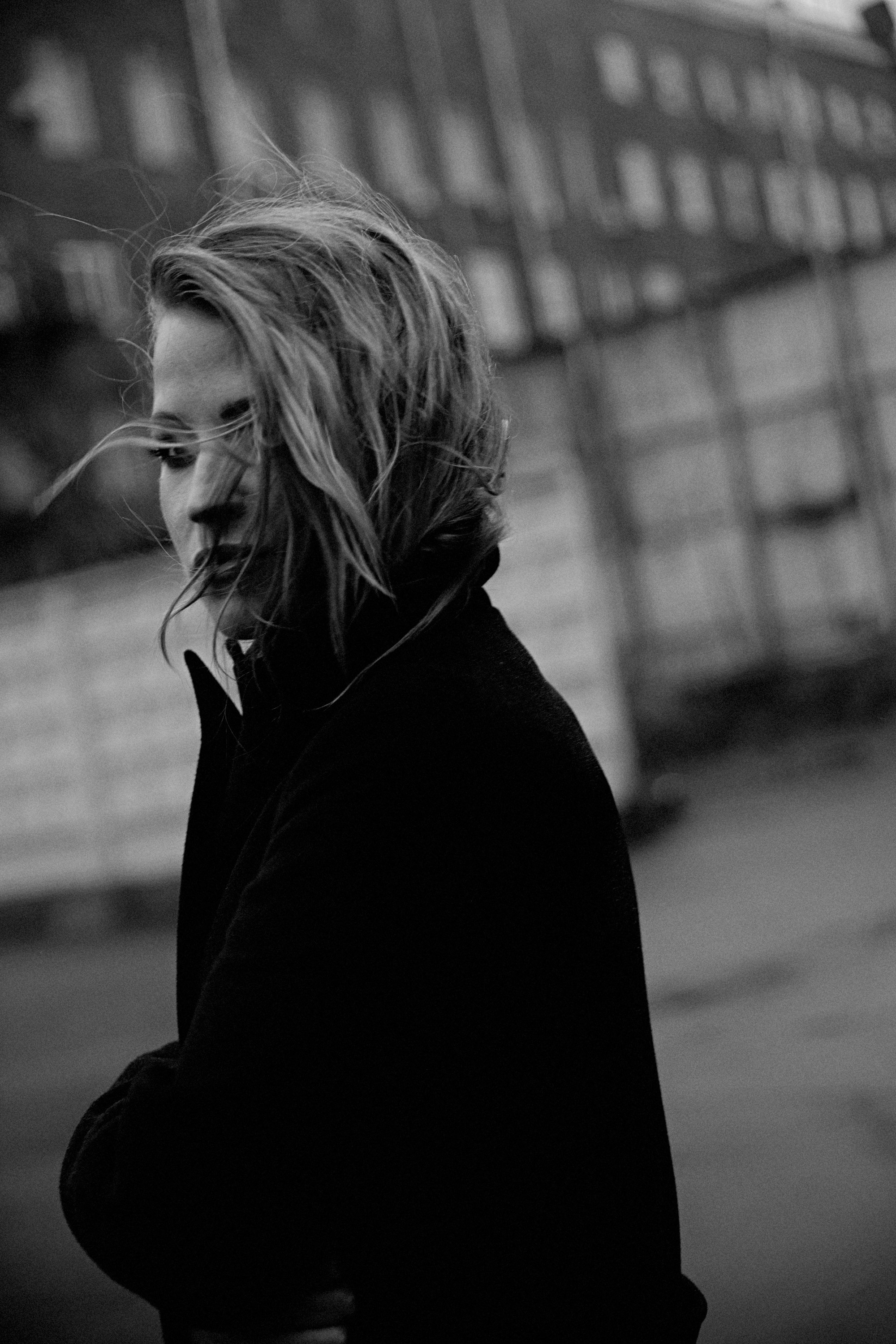 KSENIA. Yulia Otroschenko