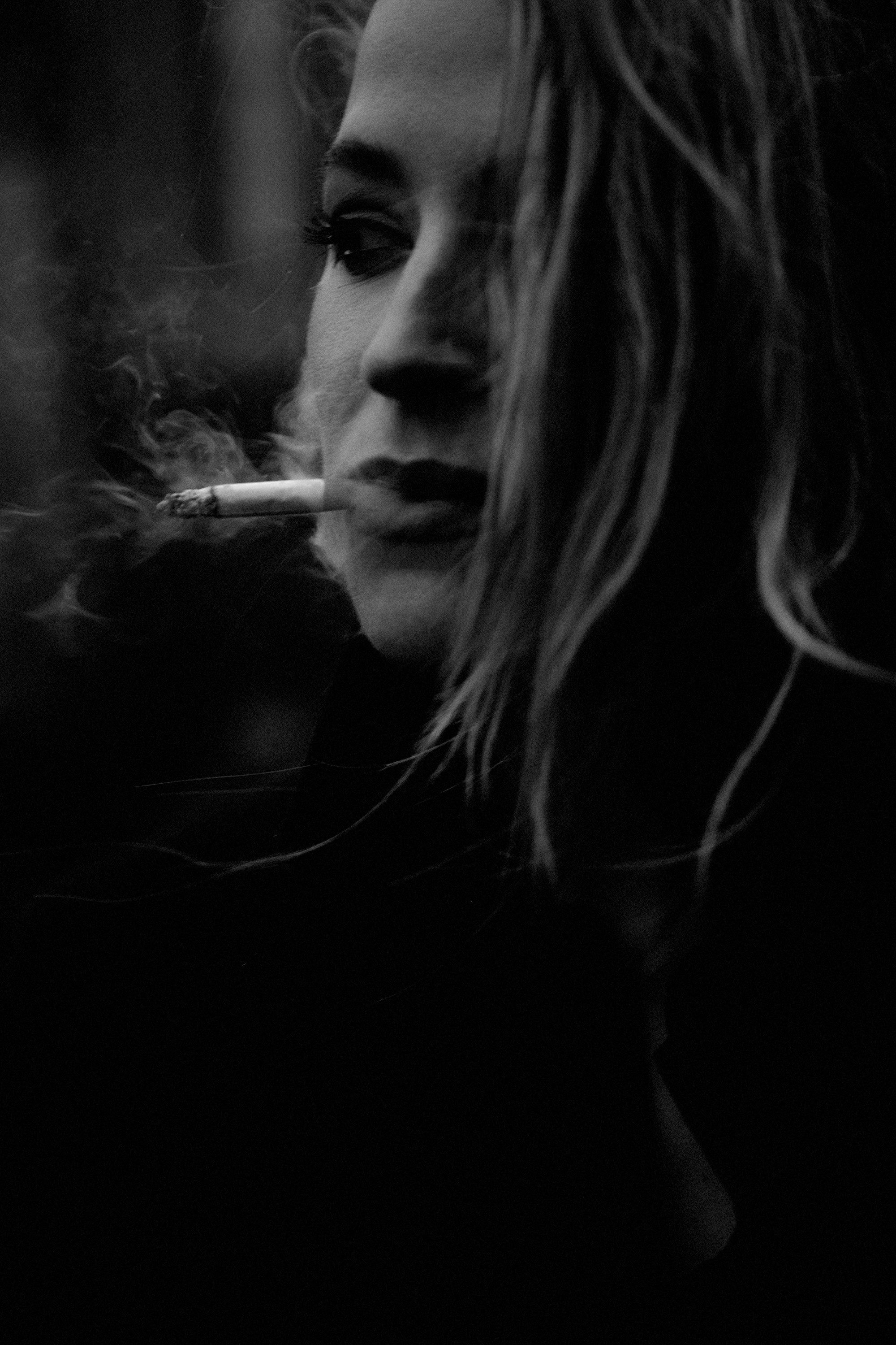 KSENIA. Yulia Otroschenko