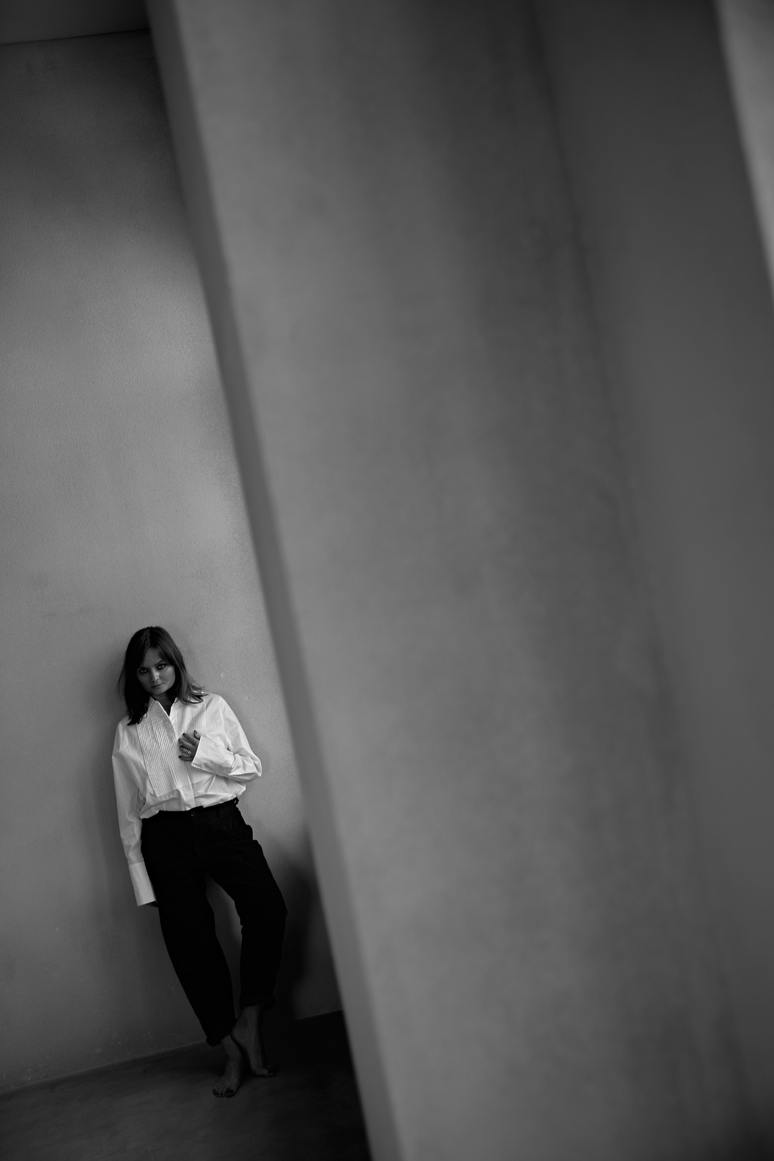 ELENA. Yulia Otroschenko