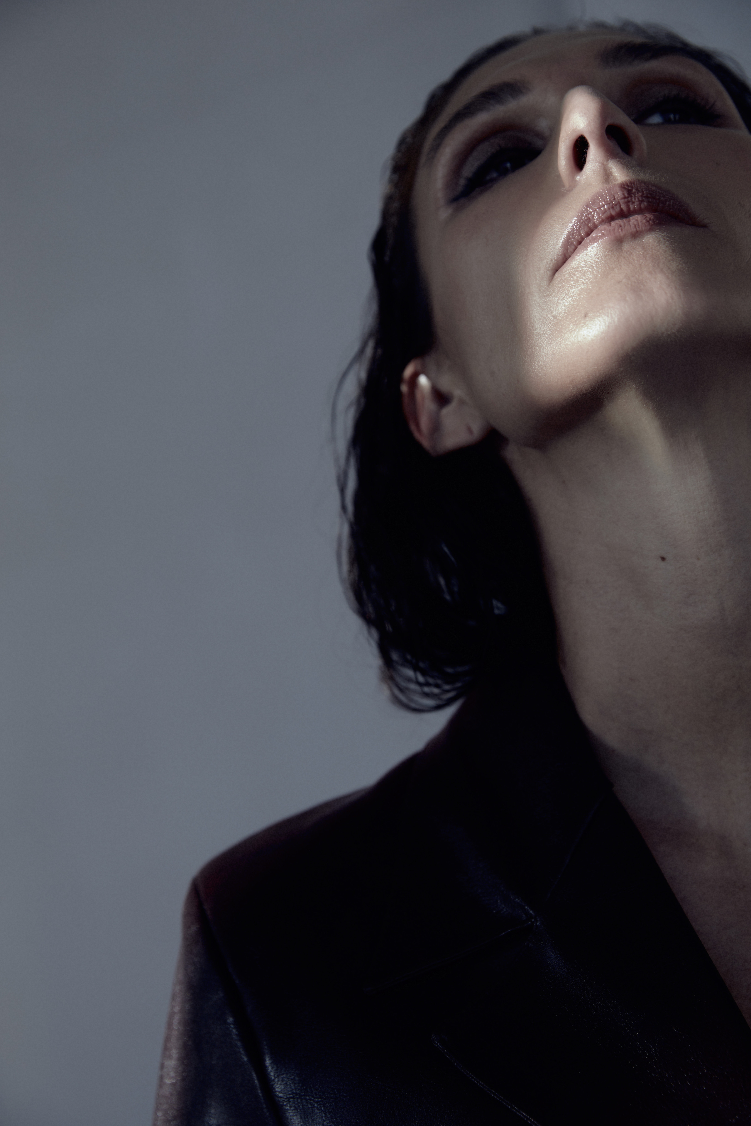 ANASTASIA. Yulia Otroschenko