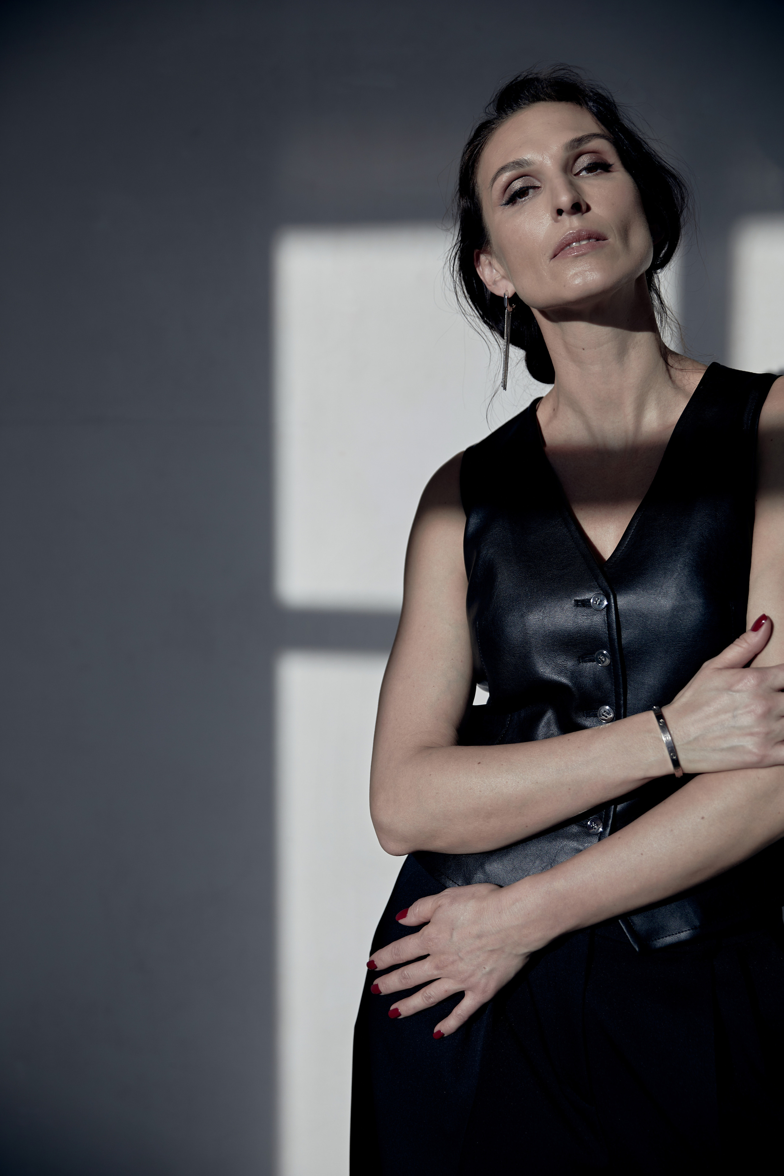 ANASTASIA. Yulia Otroschenko