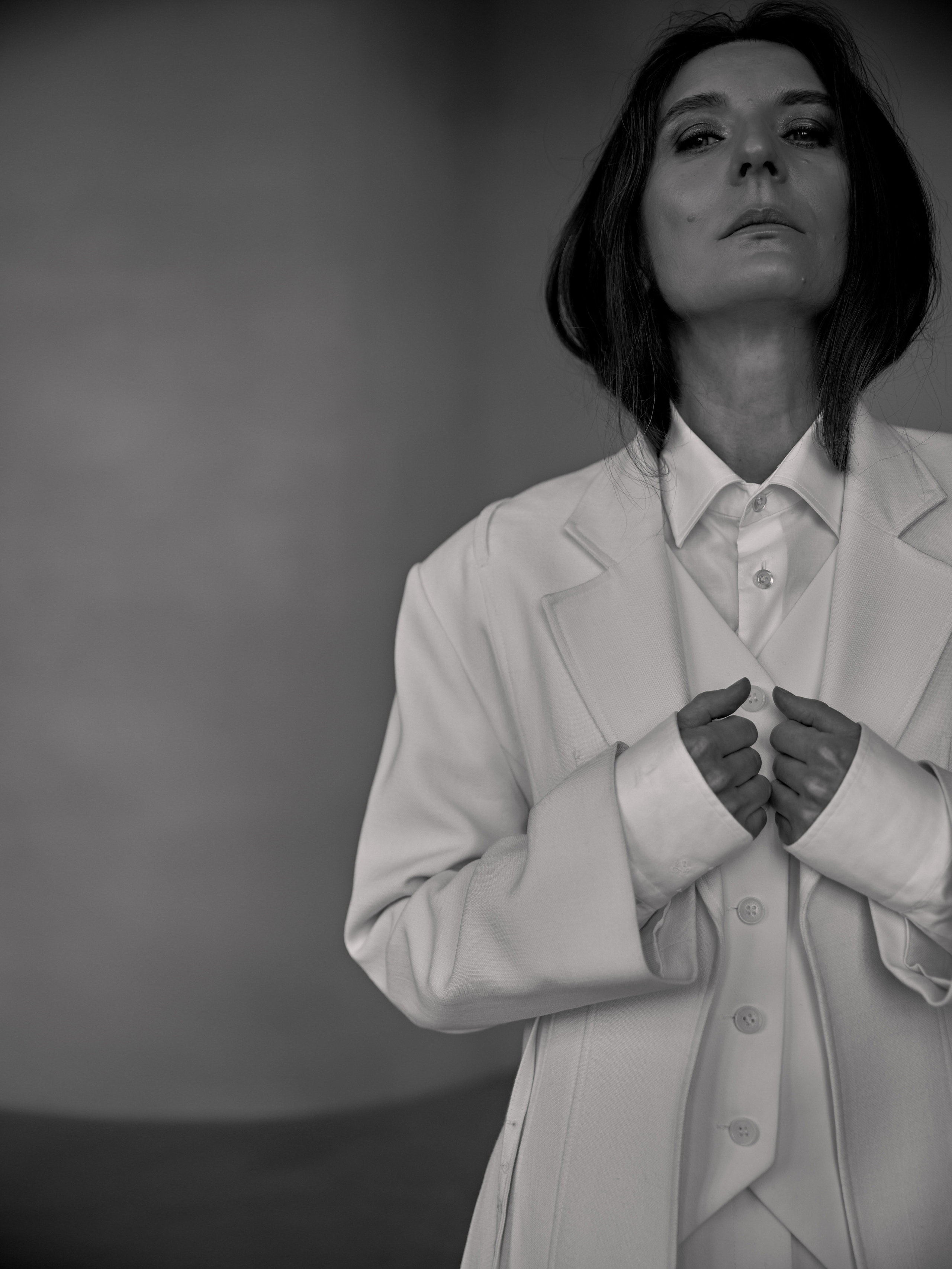 SVETLANA. Yulia Otroschenko