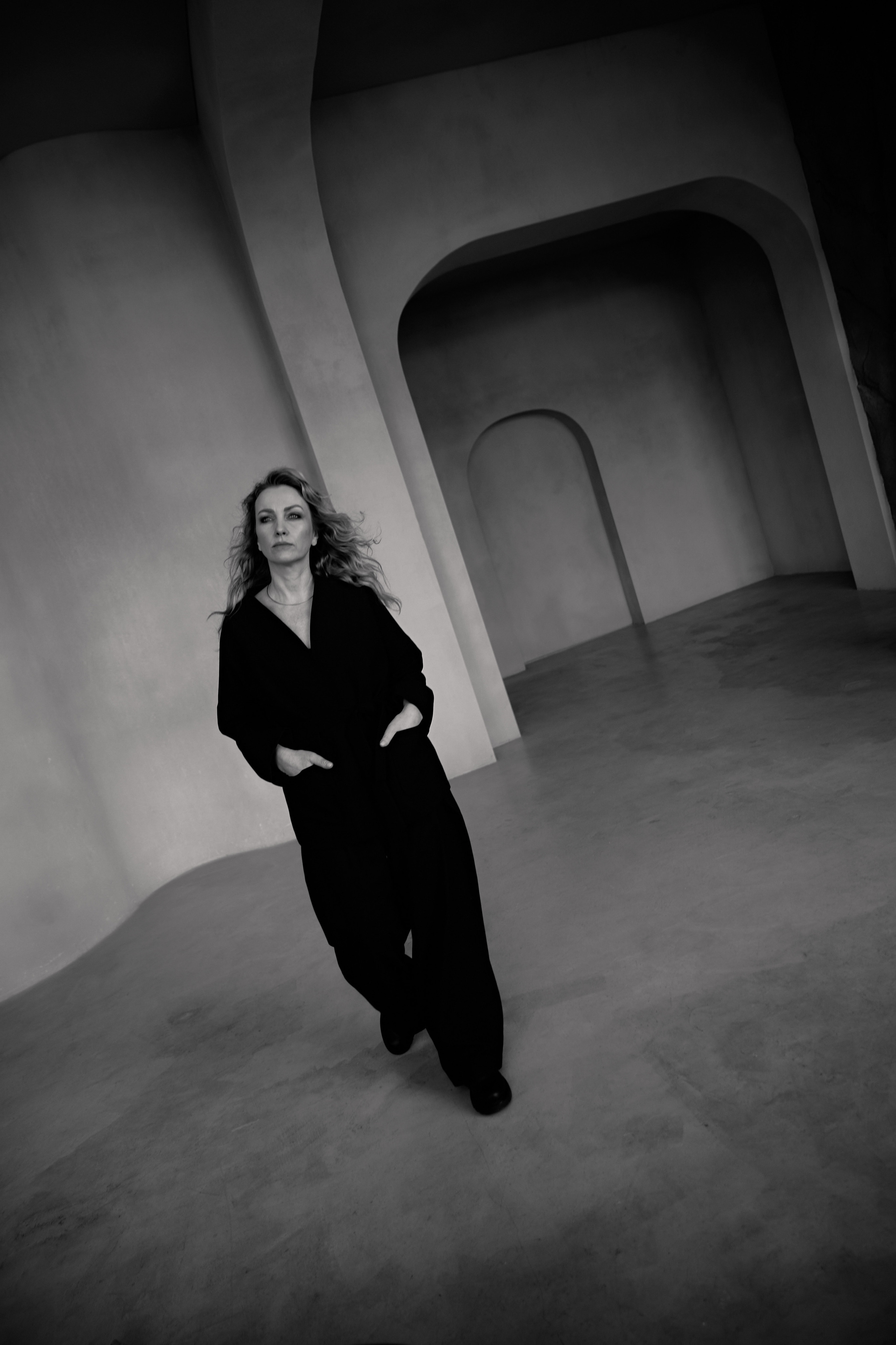 Natasha. Yulia Otroschenko