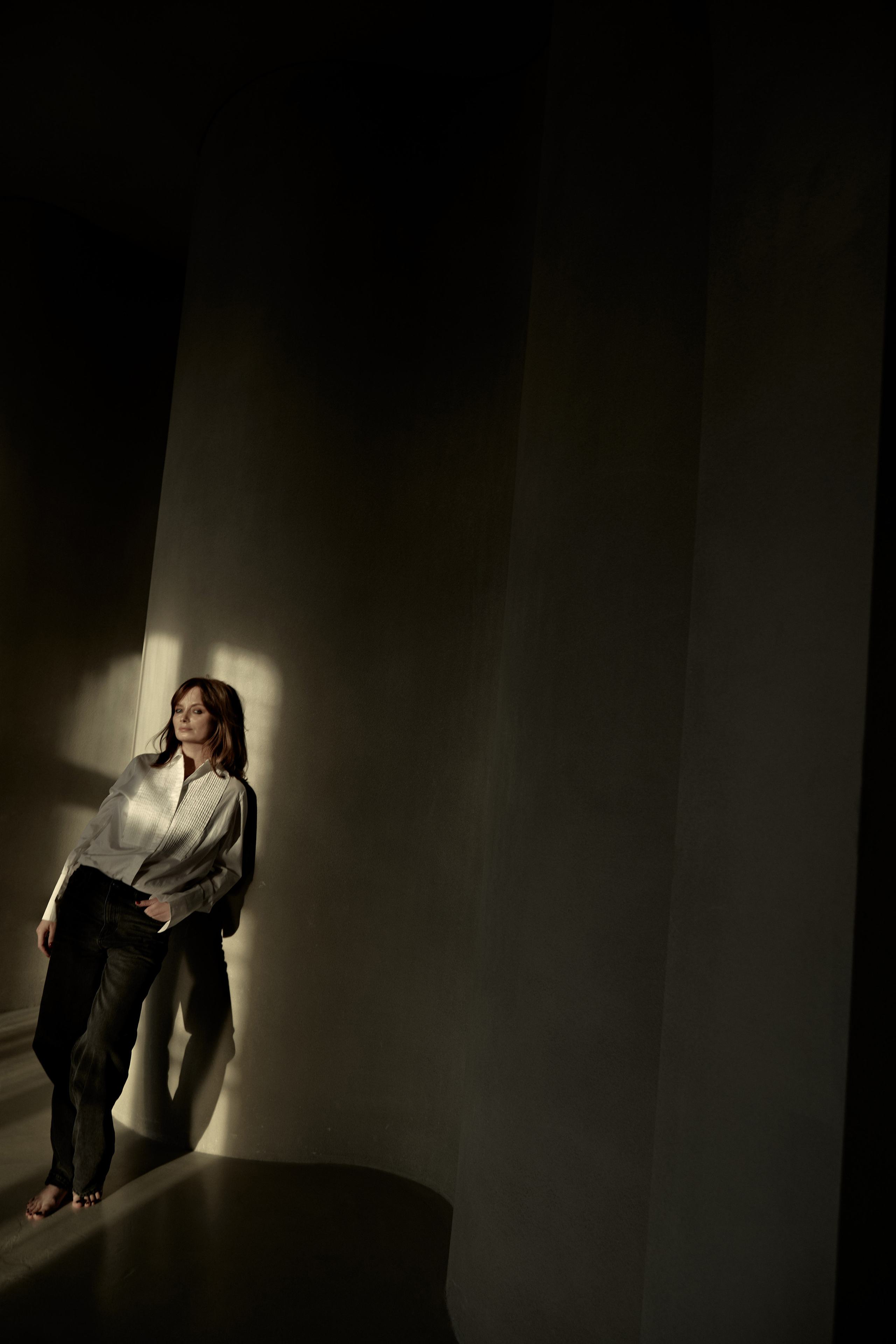 ELENA. Yulia Otroschenko