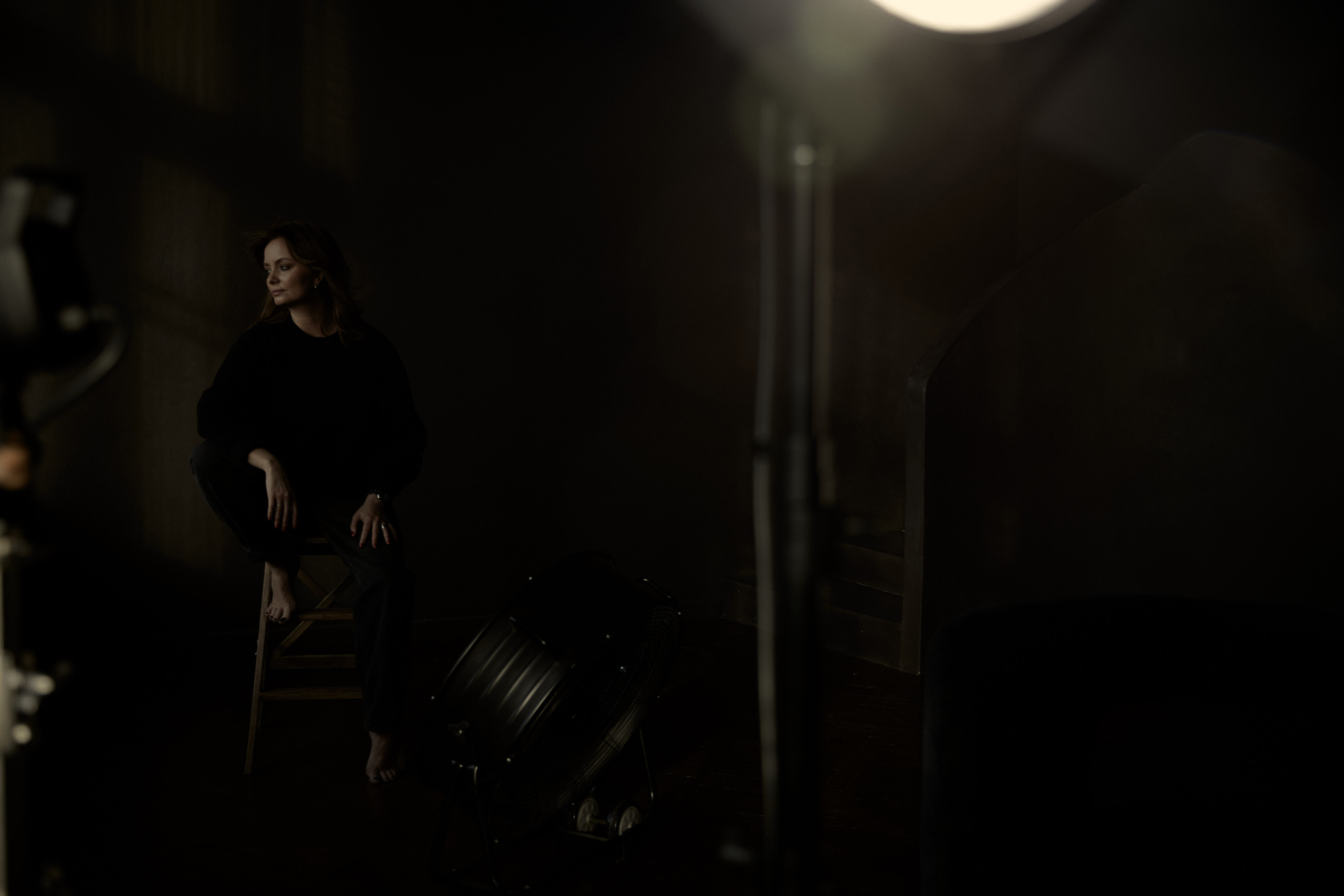 ELENA. Yulia Otroschenko