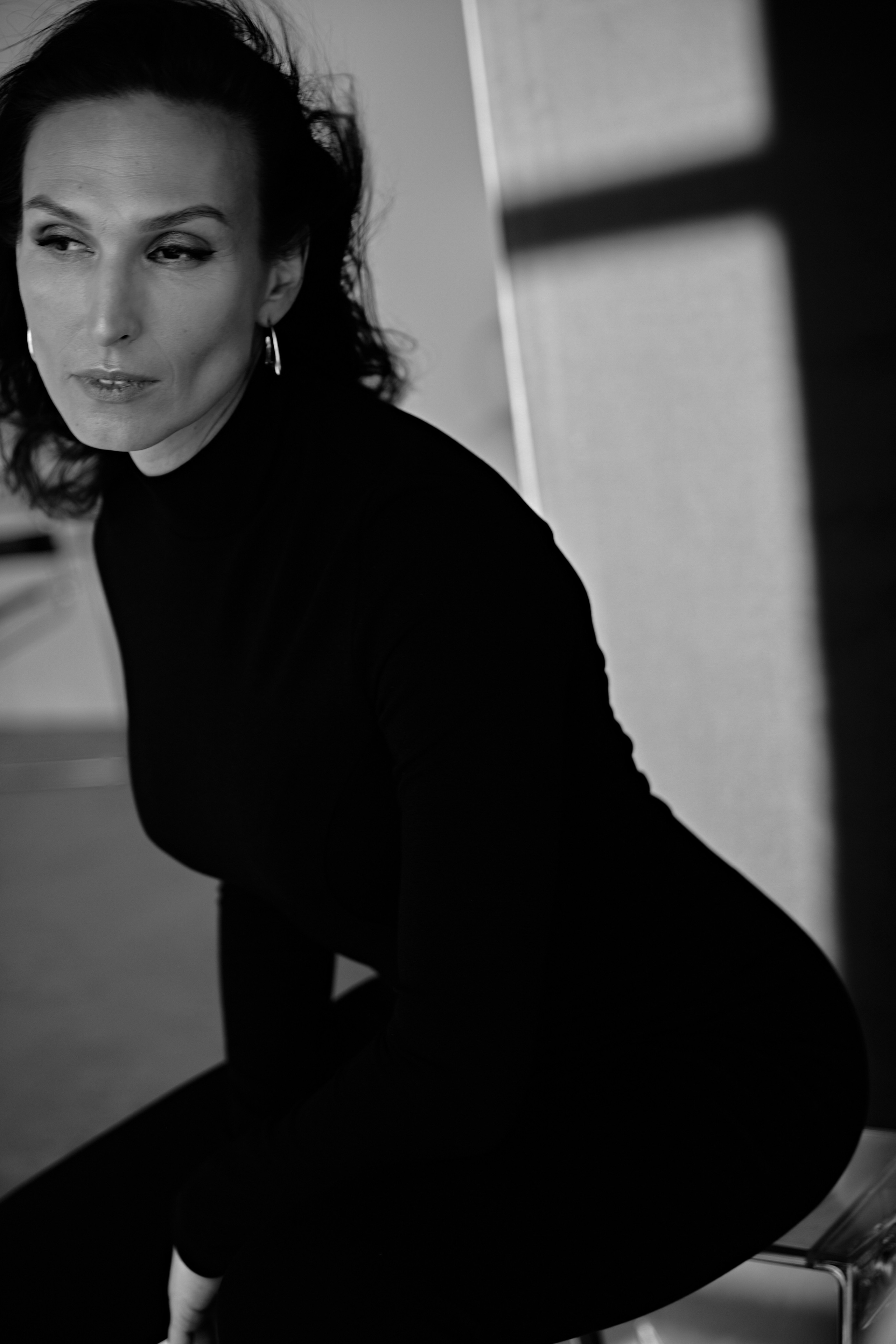 ANASTASIA. Yulia Otroschenko