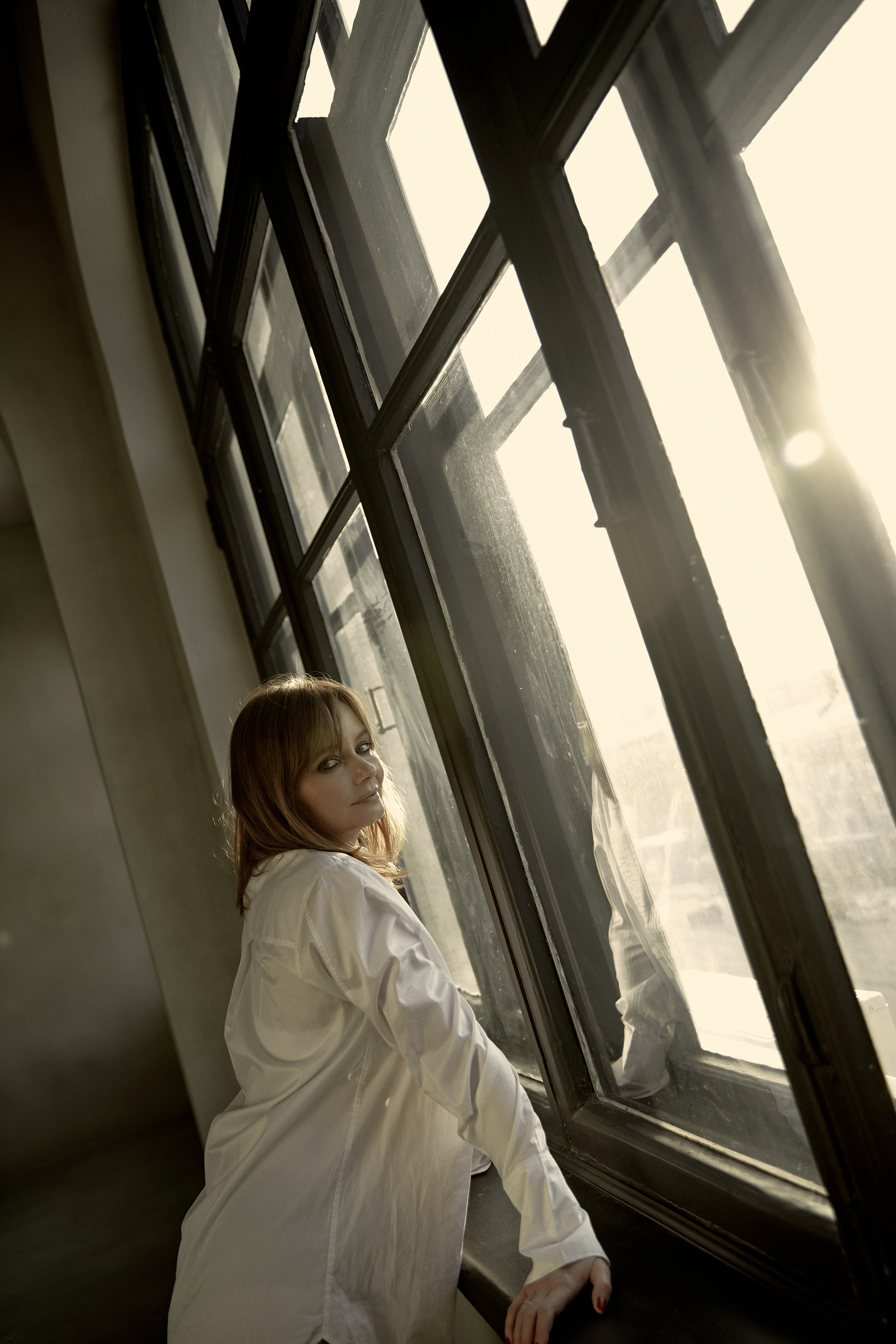 ELENA. Yulia Otroschenko