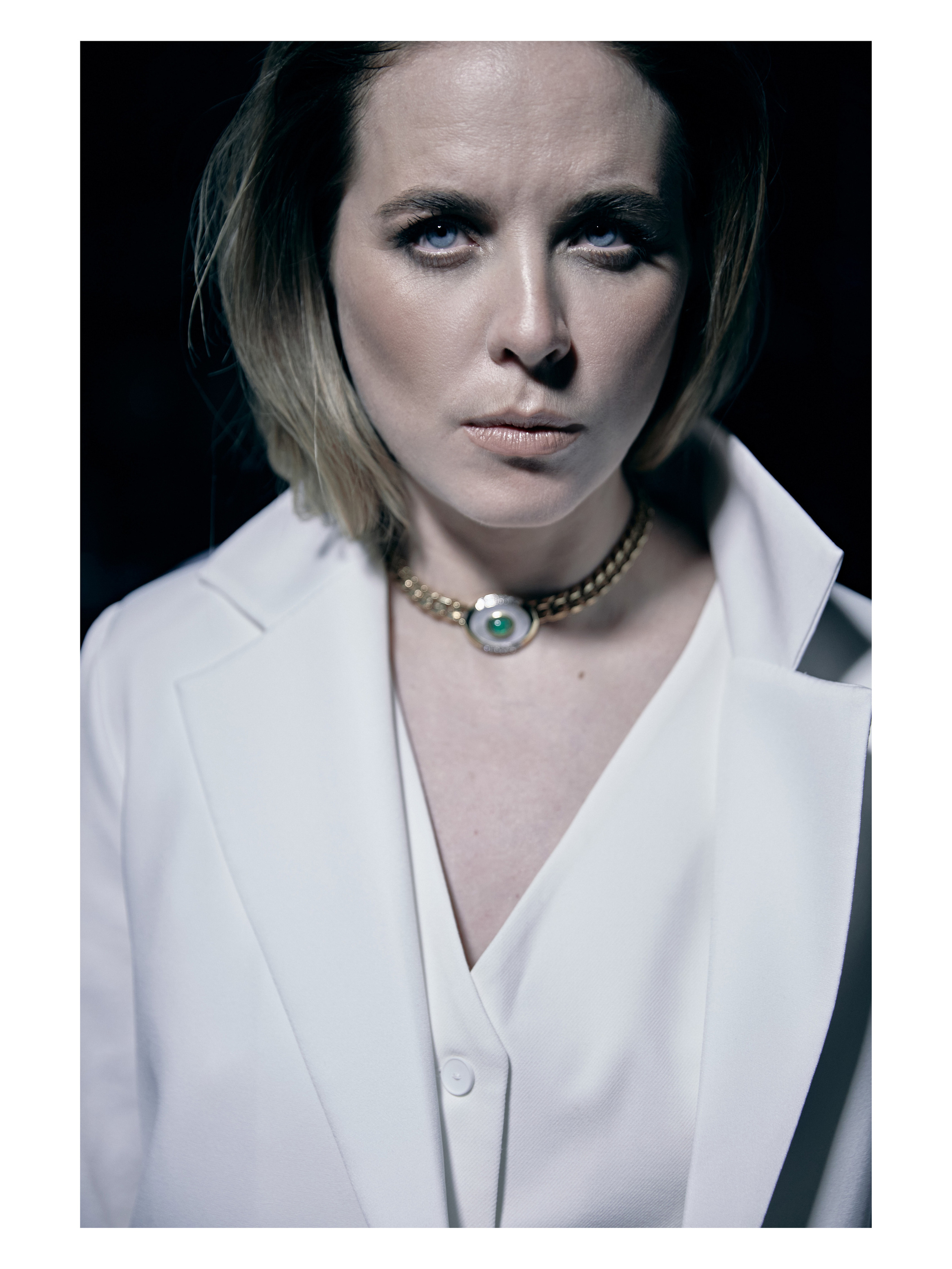 MARINA MURAVYEVA. Yulia Otroschenko