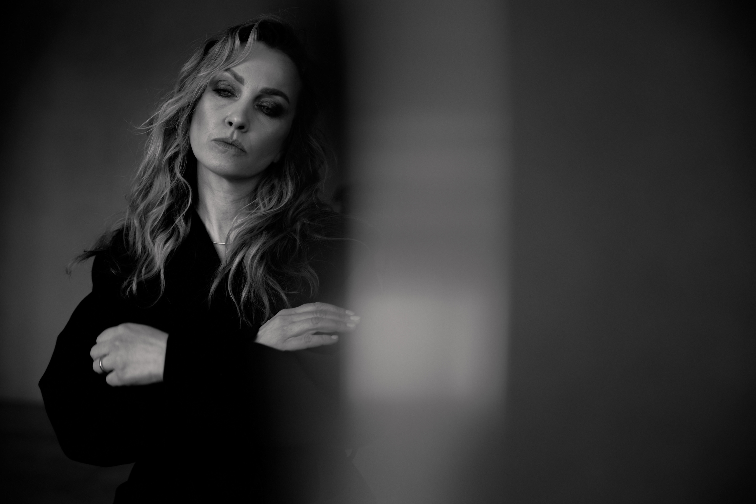 Natasha. Yulia Otroschenko