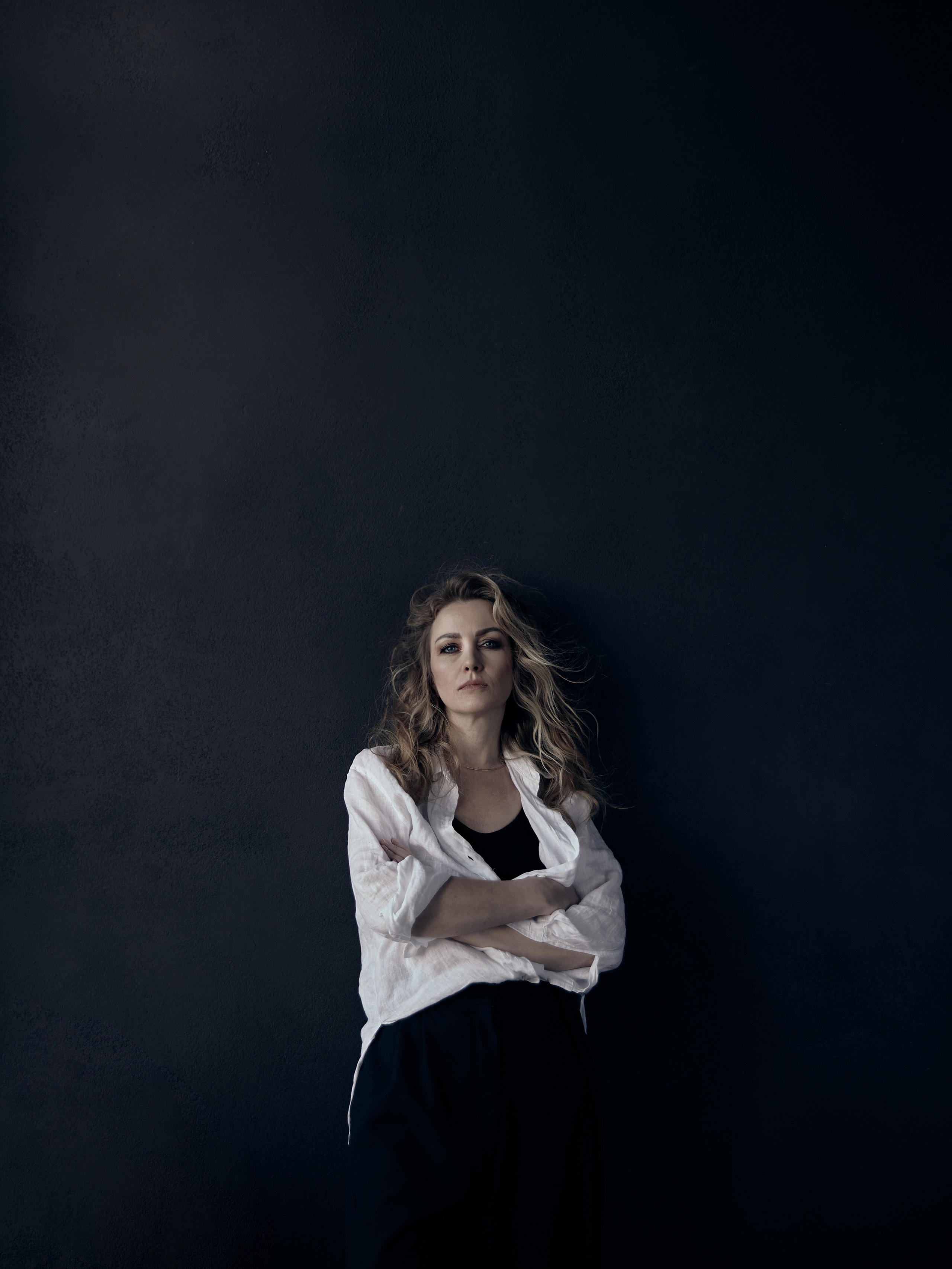 Natasha. Yulia Otroschenko