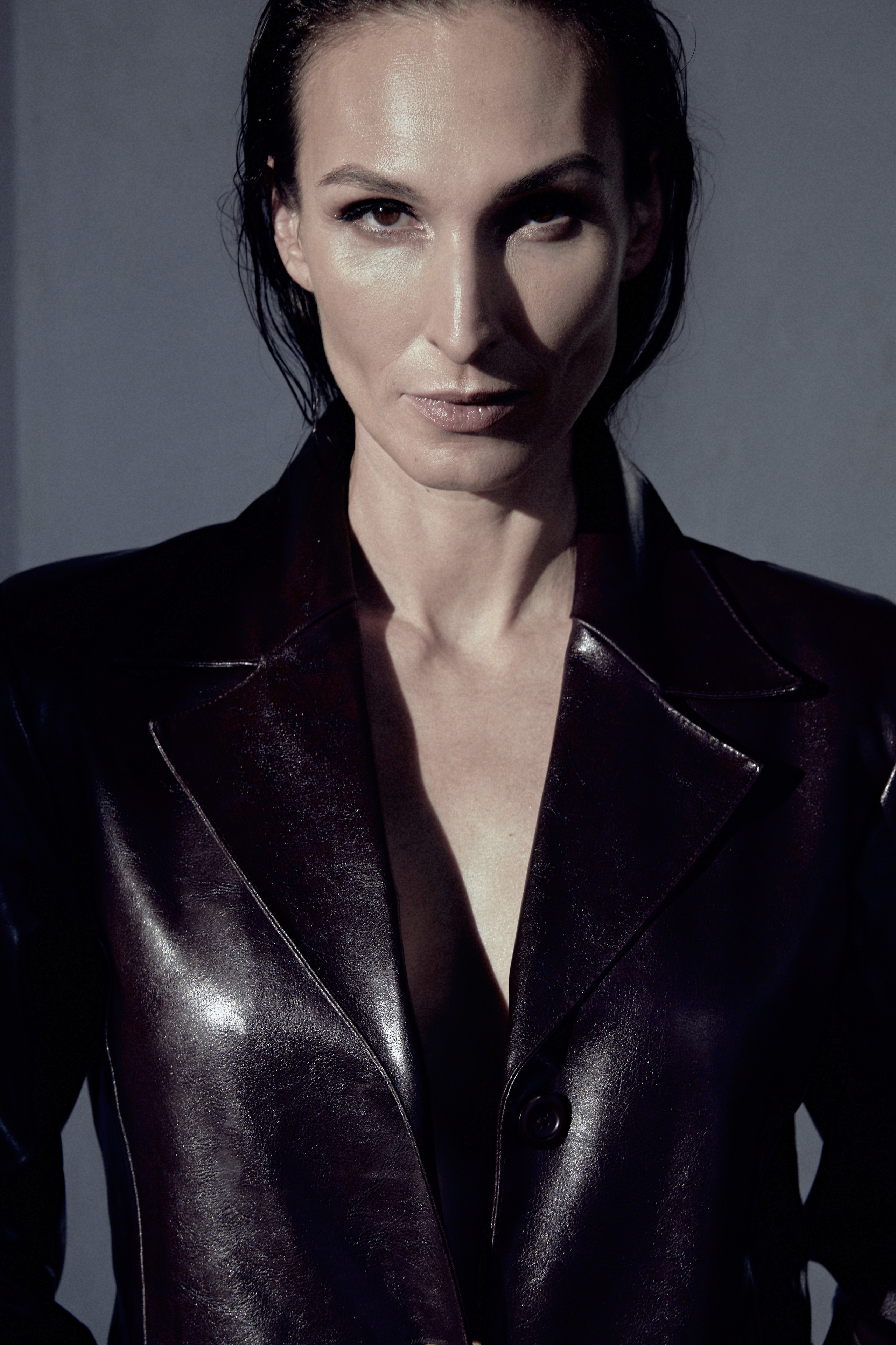 ANASTASIA. Yulia Otroschenko