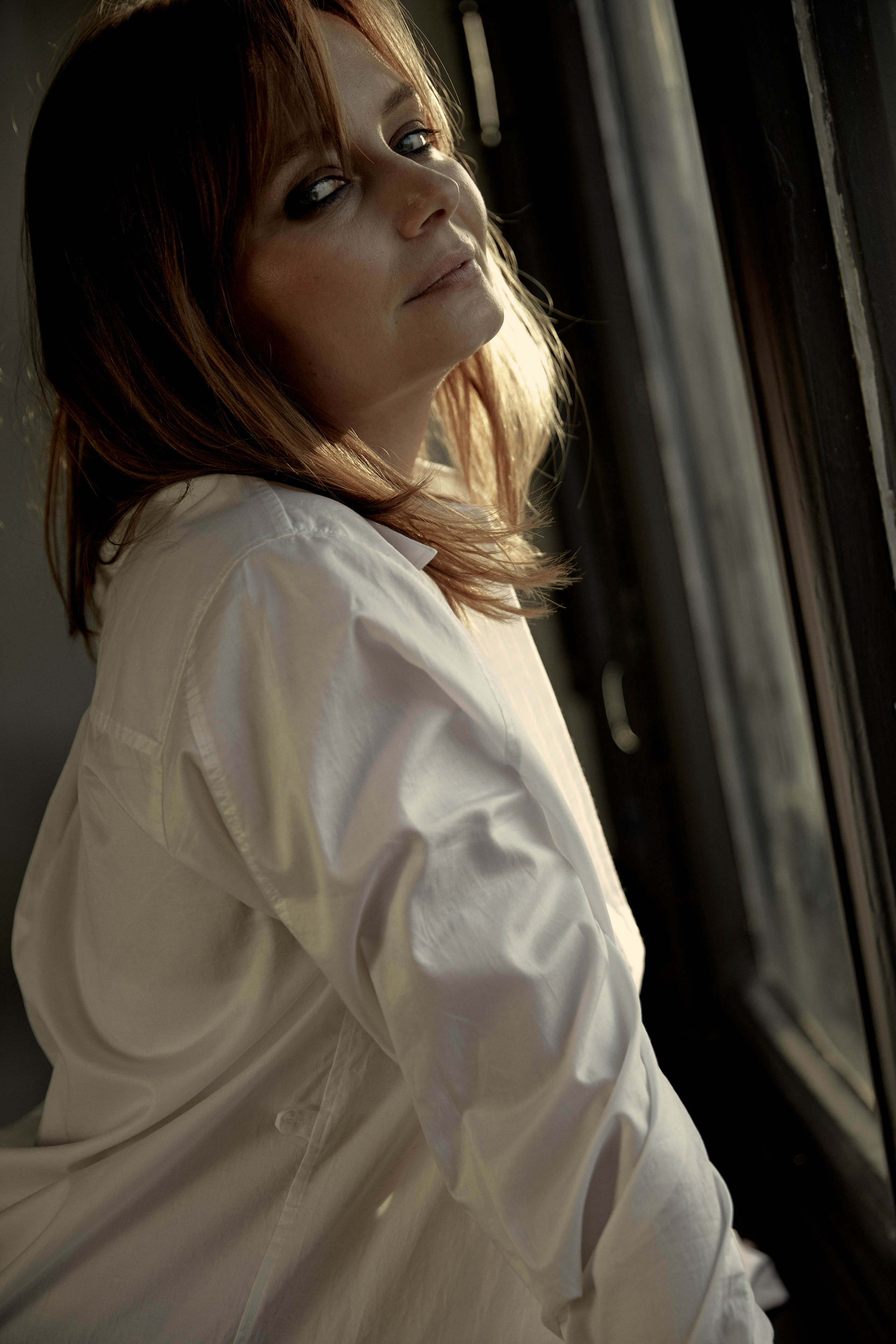 ELENA. Yulia Otroschenko