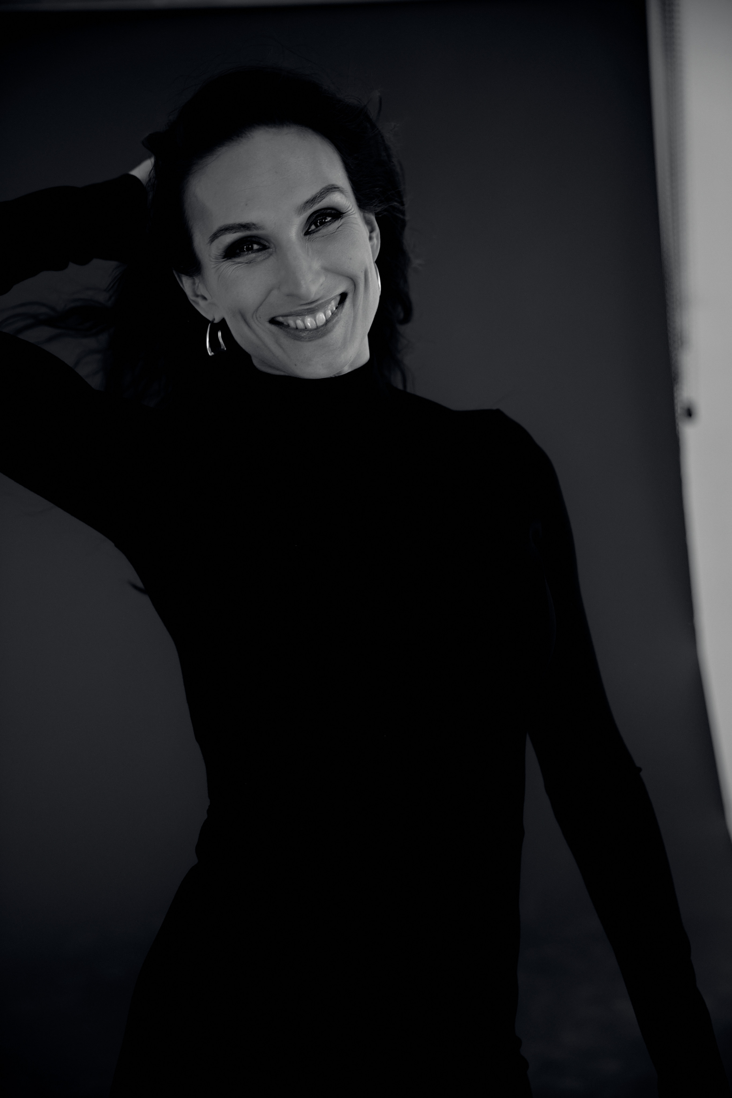 ANASTASIA. Yulia Otroschenko