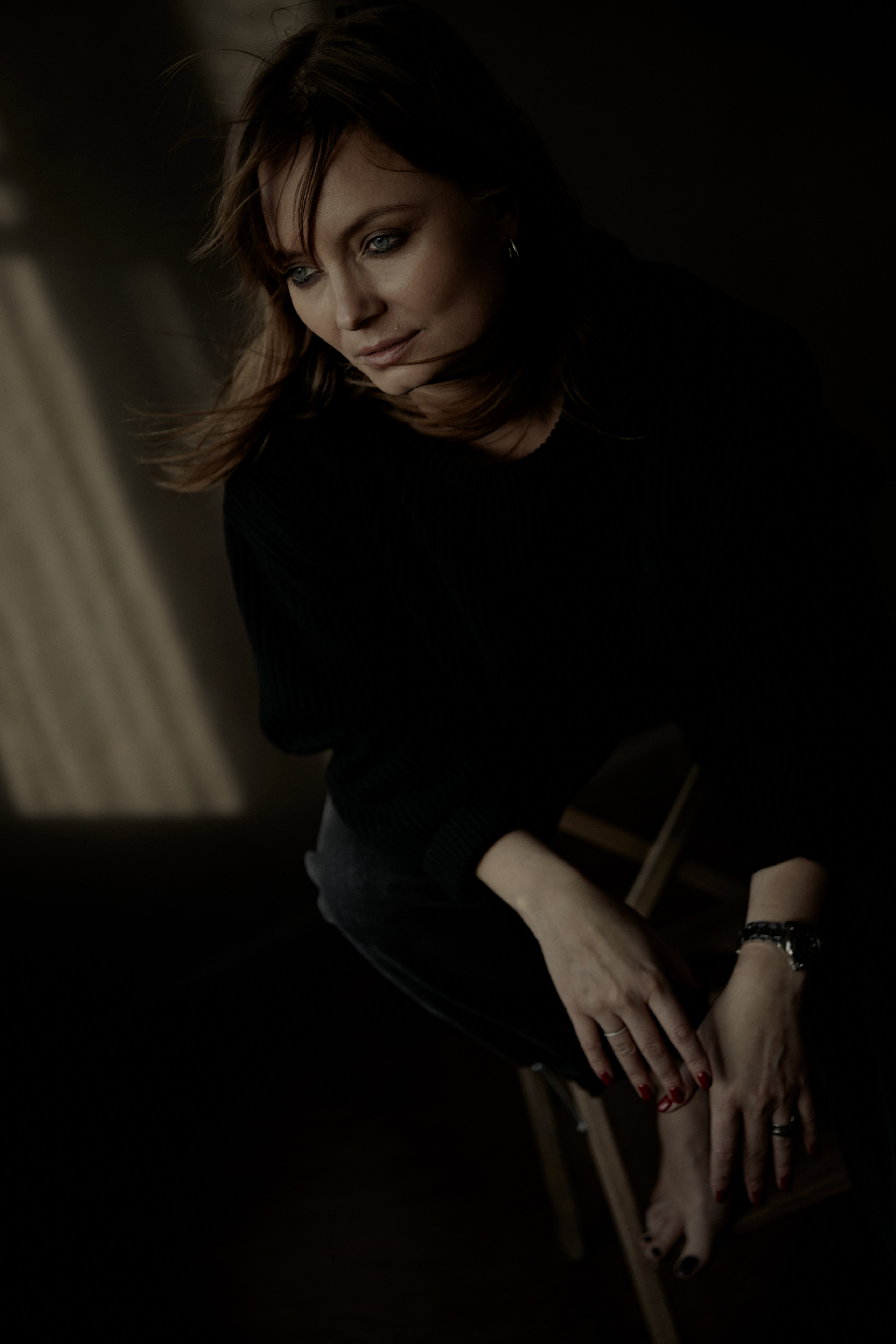 ELENA. Yulia Otroschenko