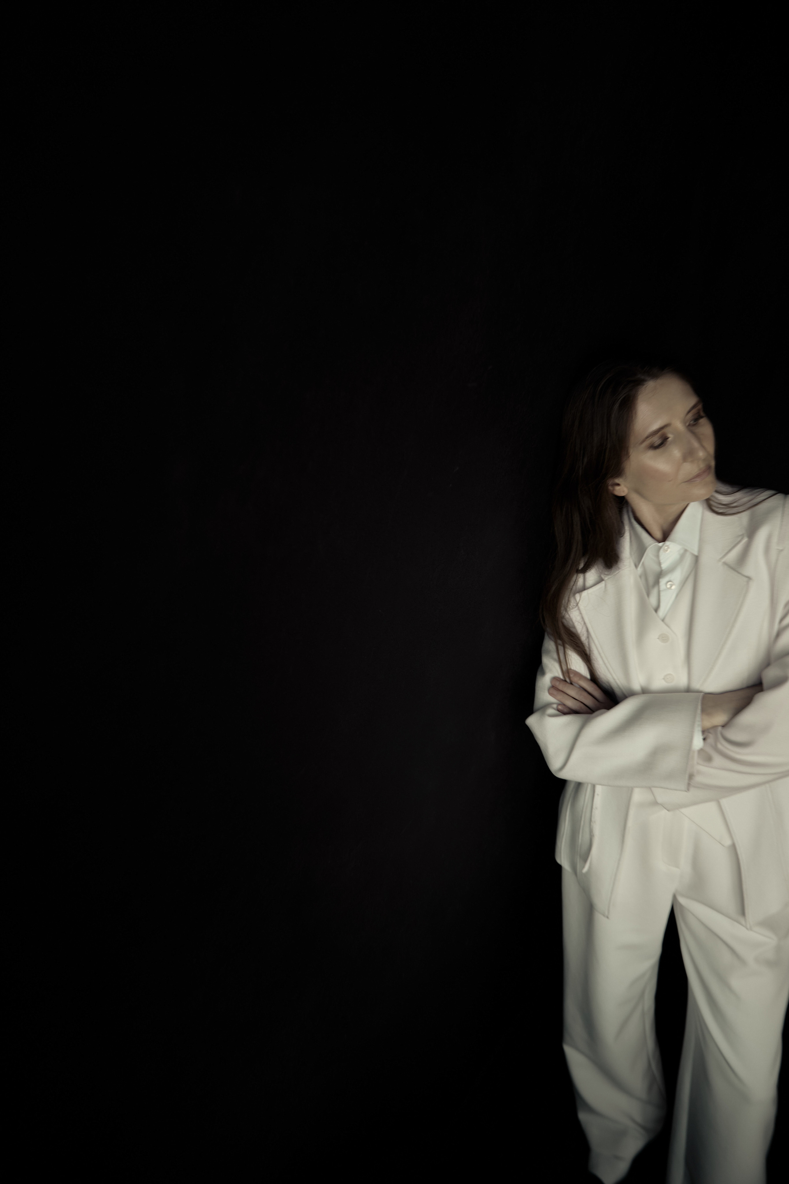 SVETLANA. Yulia Otroschenko