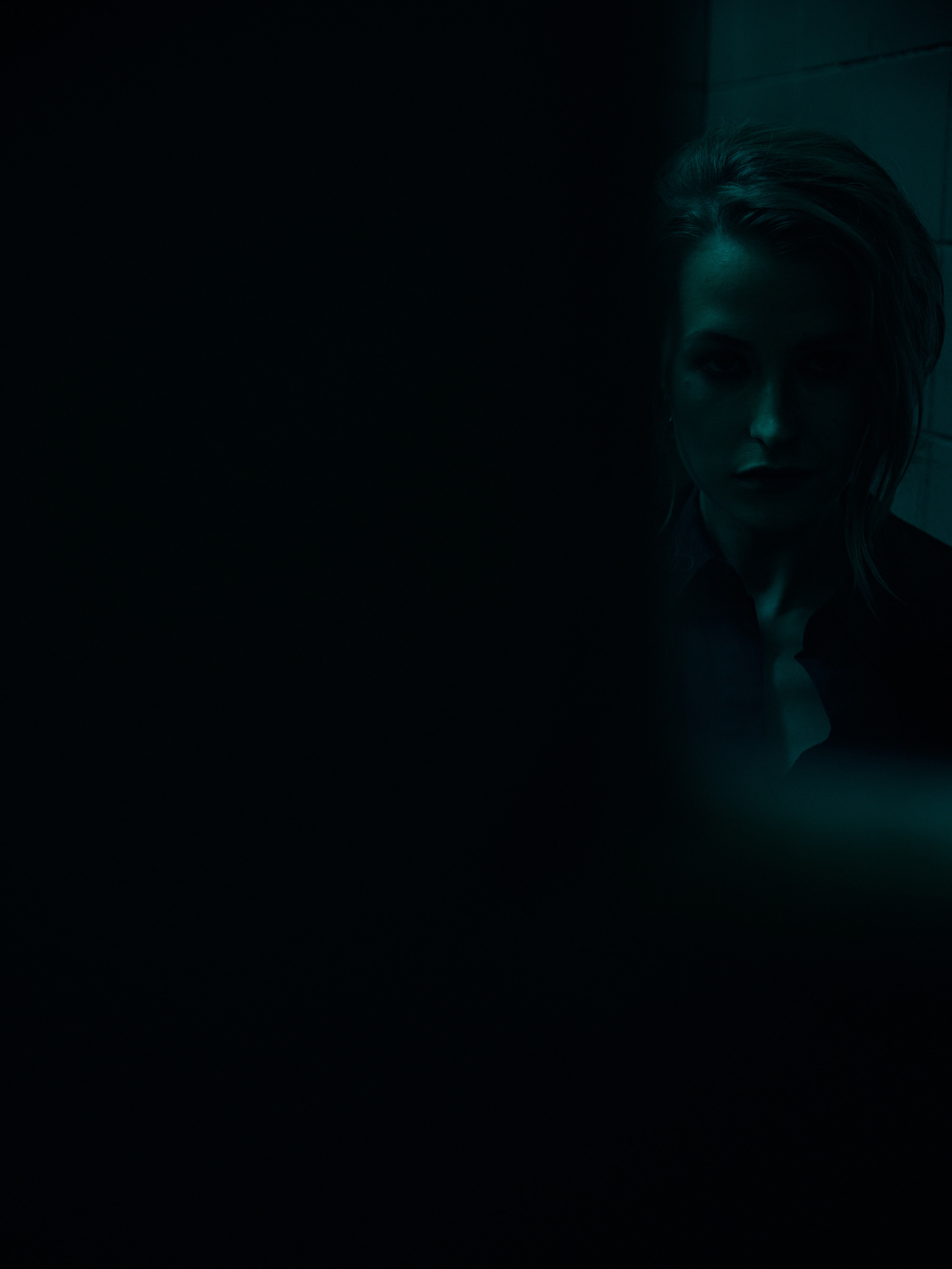 KSENIA. Yulia Otroschenko