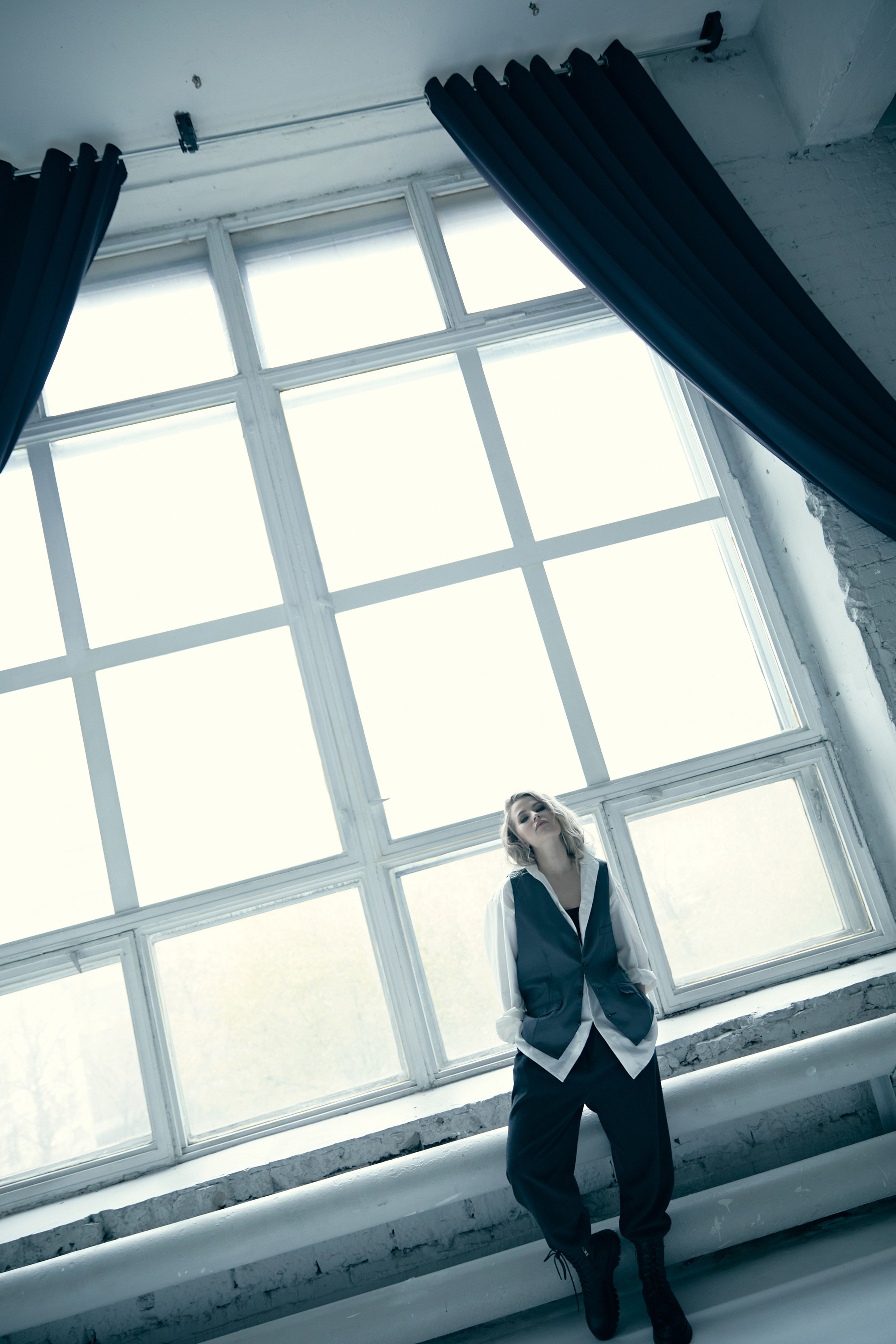 KSENIA. Yulia Otroschenko