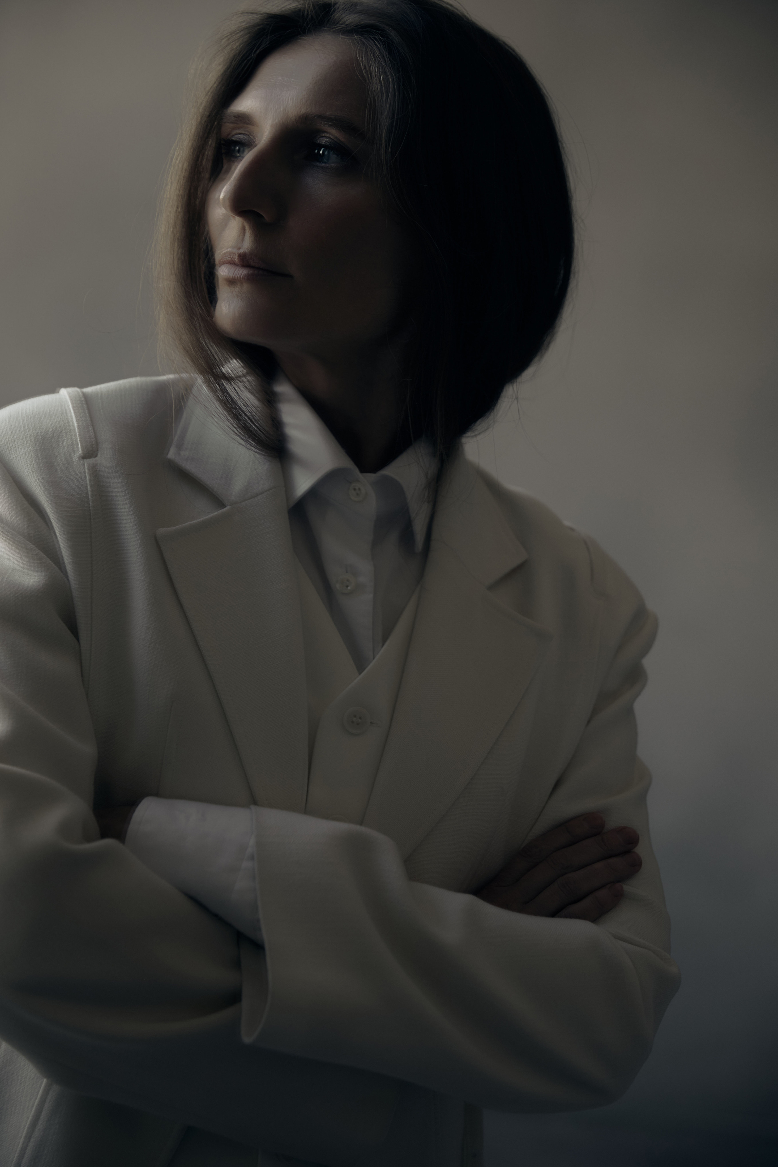 SVETLANA. Yulia Otroschenko