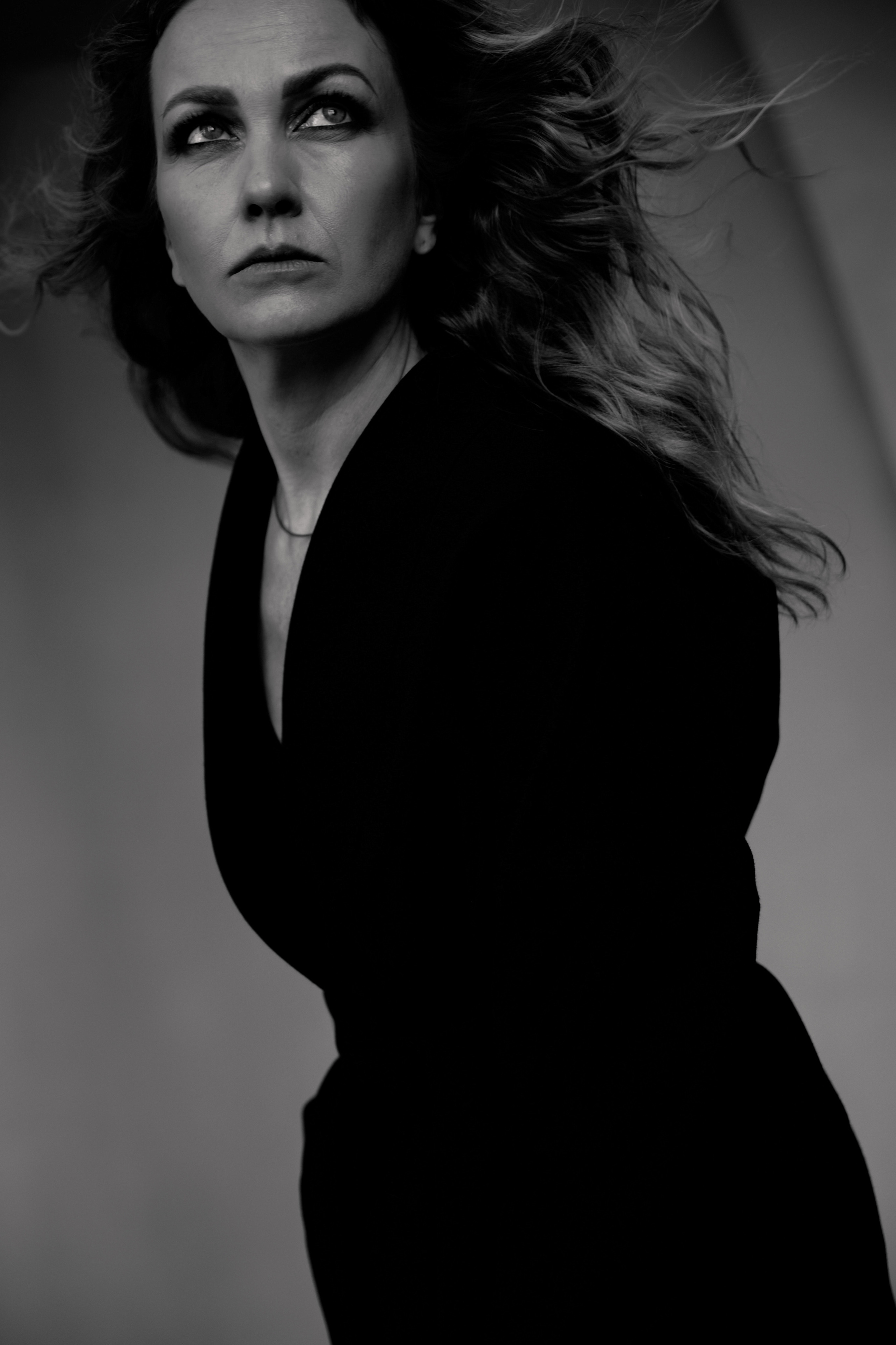 Natasha. Yulia Otroschenko