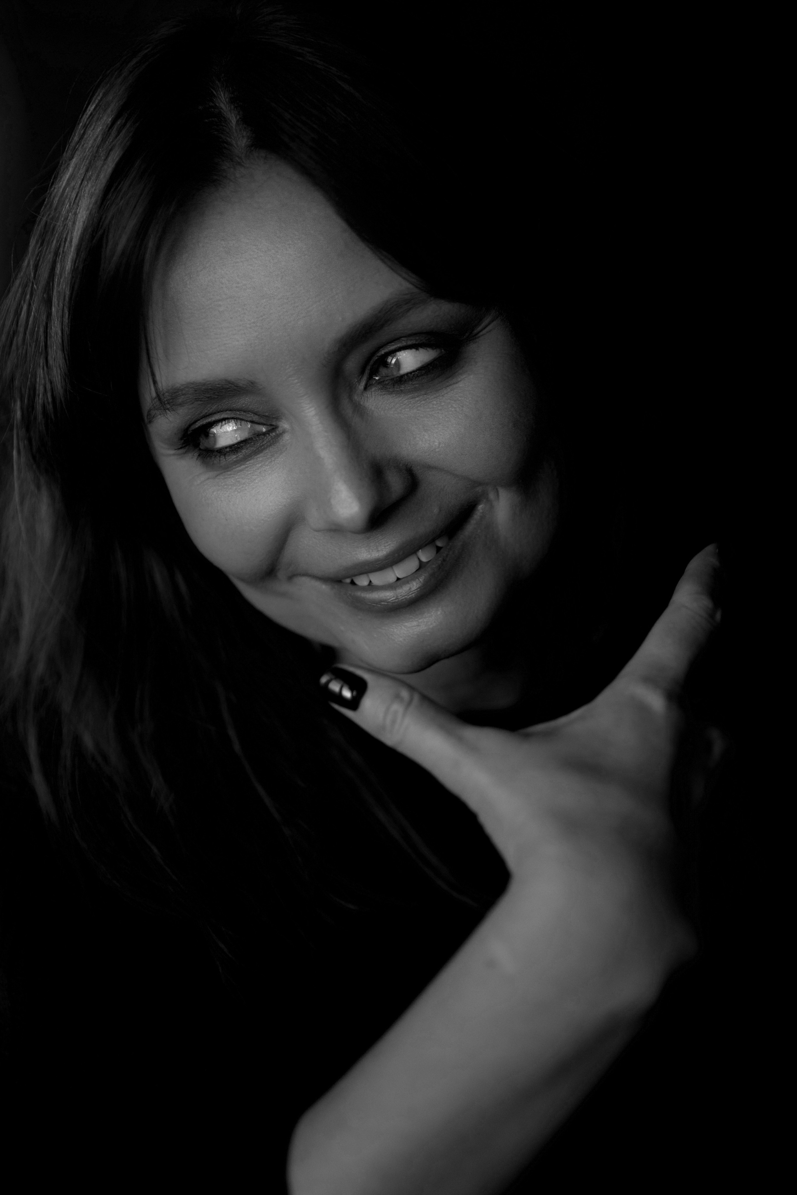 ELENA. Yulia Otroschenko