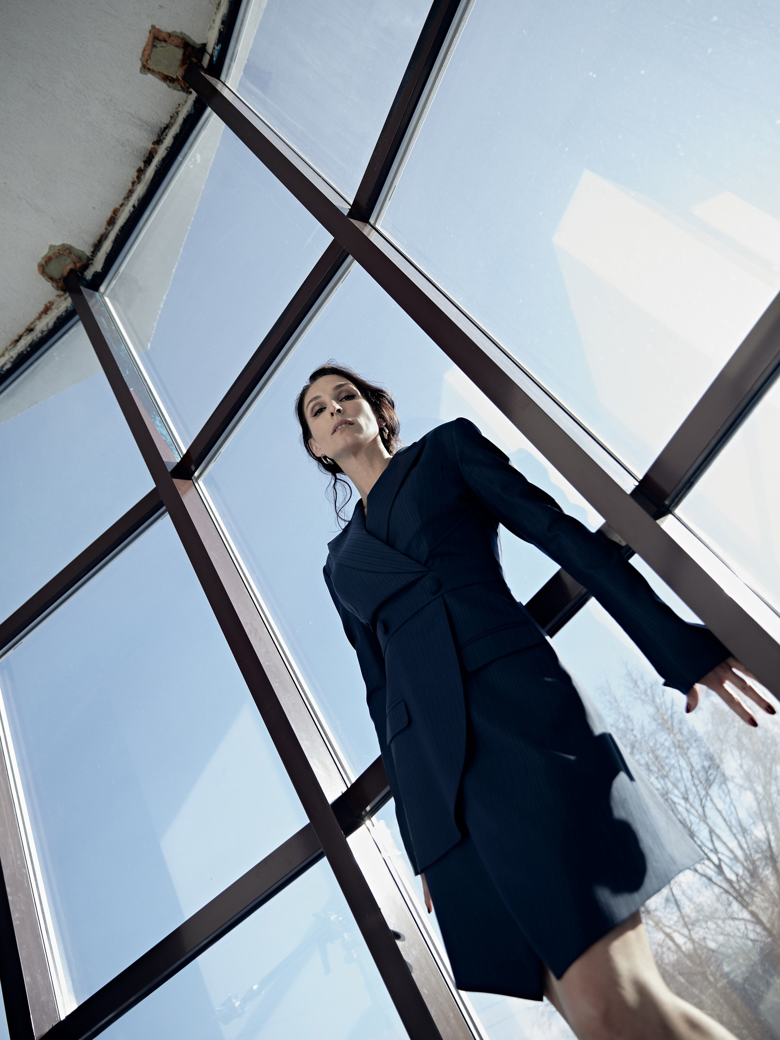 ANASTASIA. Yulia Otroschenko